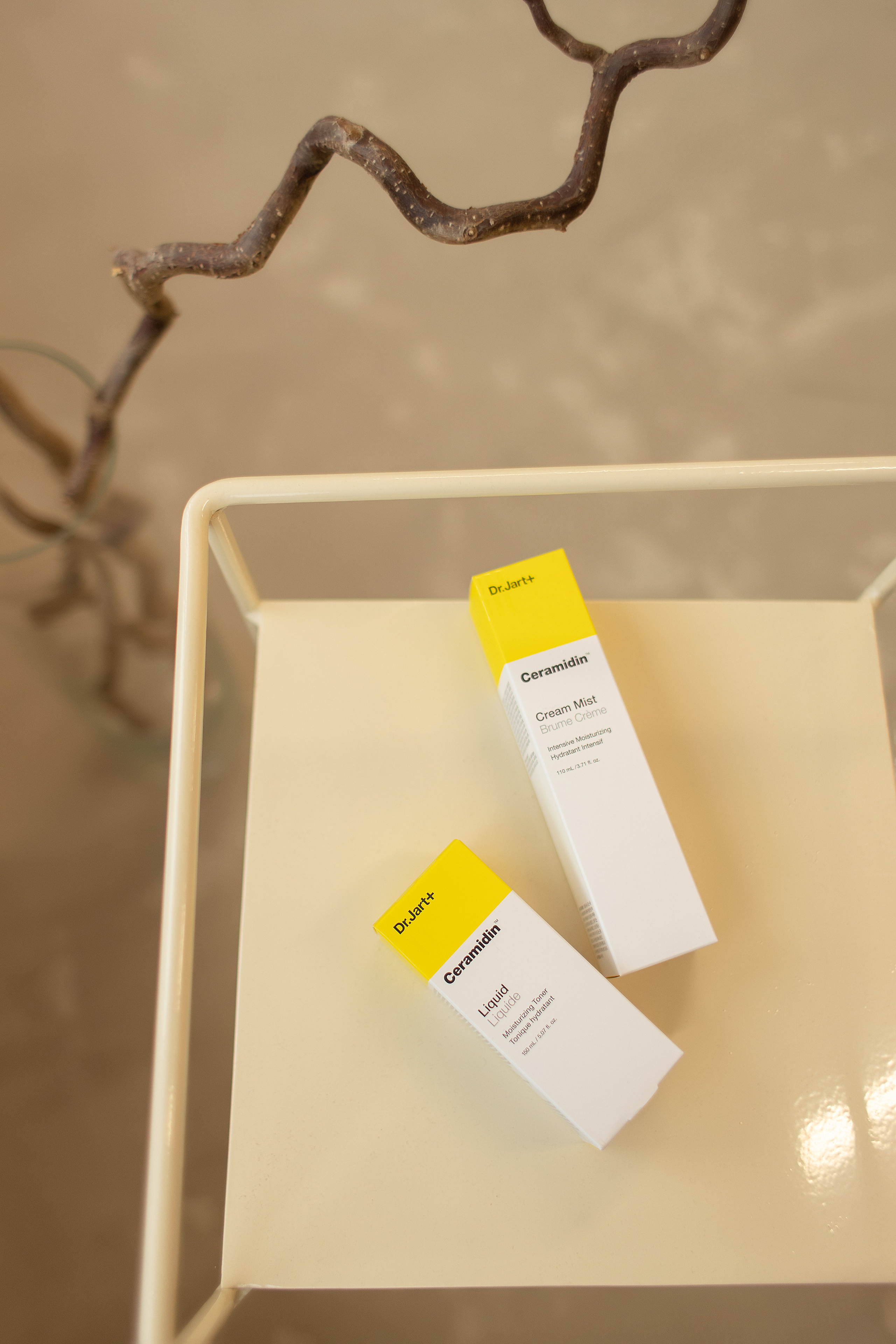 Магазин Корейской Косметики. Женский фотограф в Екатеринбурге Марина Логинова