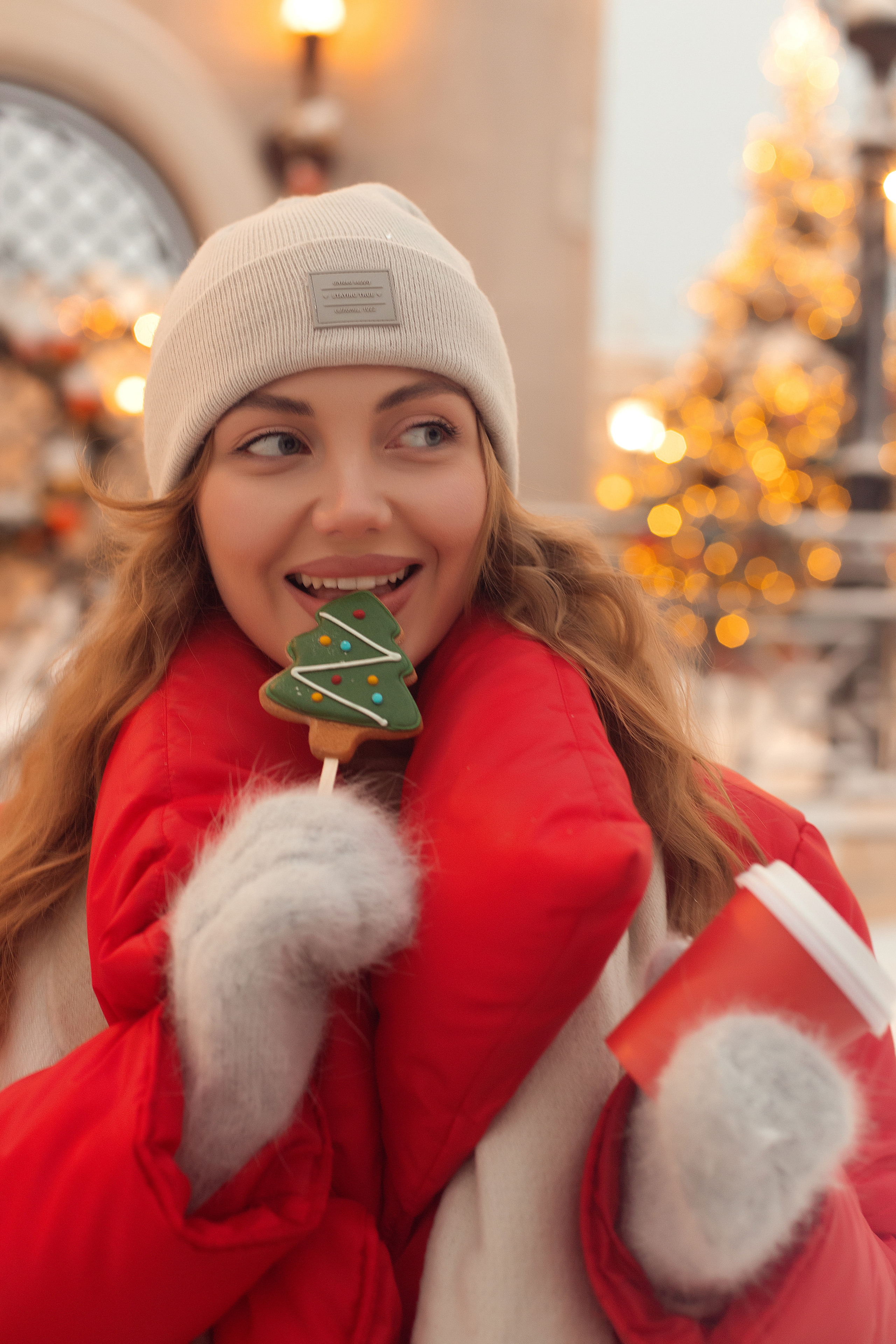 Зеленоград. Женский фотограф в Екатеринбурге Марина Логинова