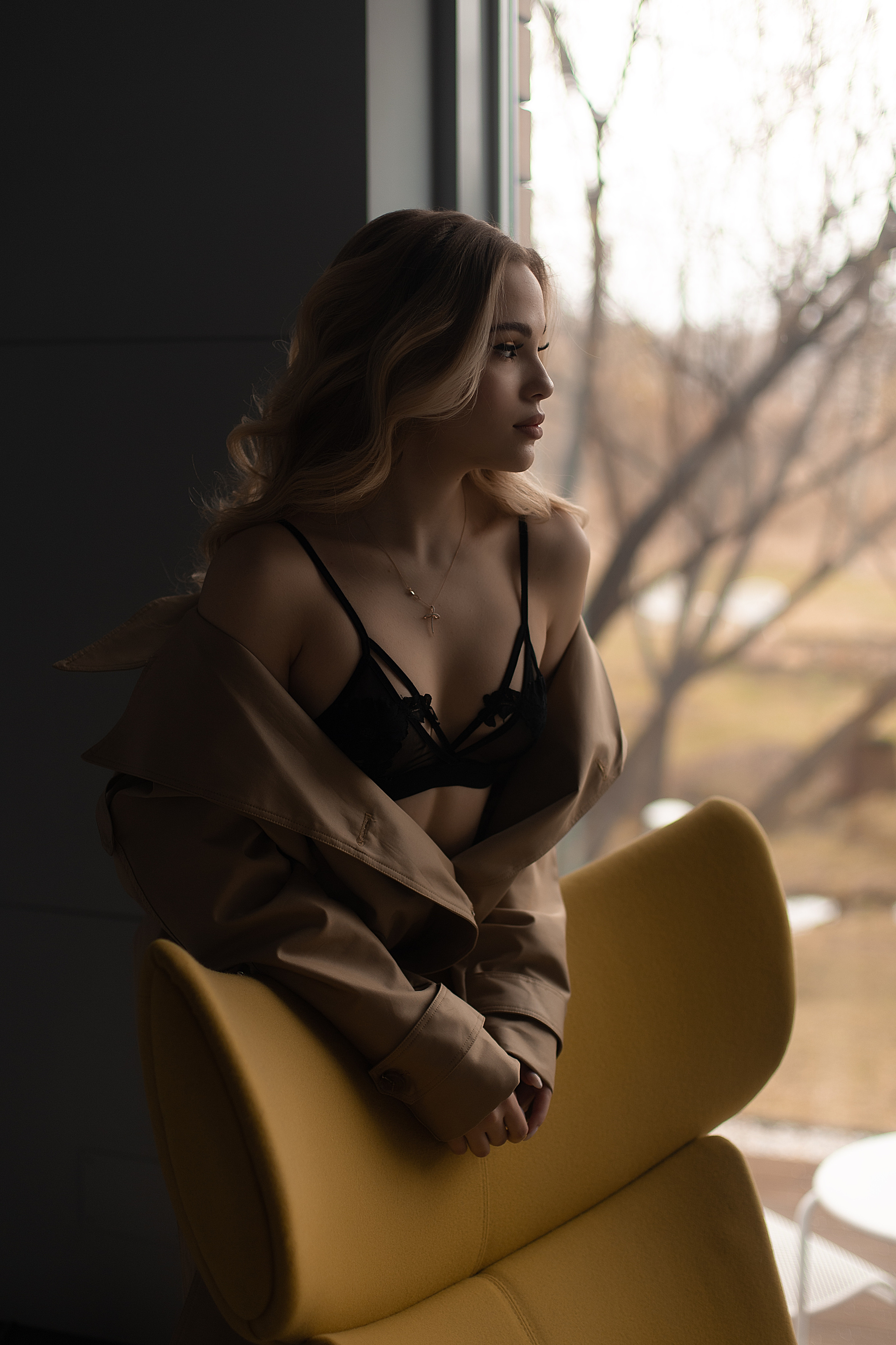 Алиса. Женский фотограф в Екатеринбурге Марина Логинова