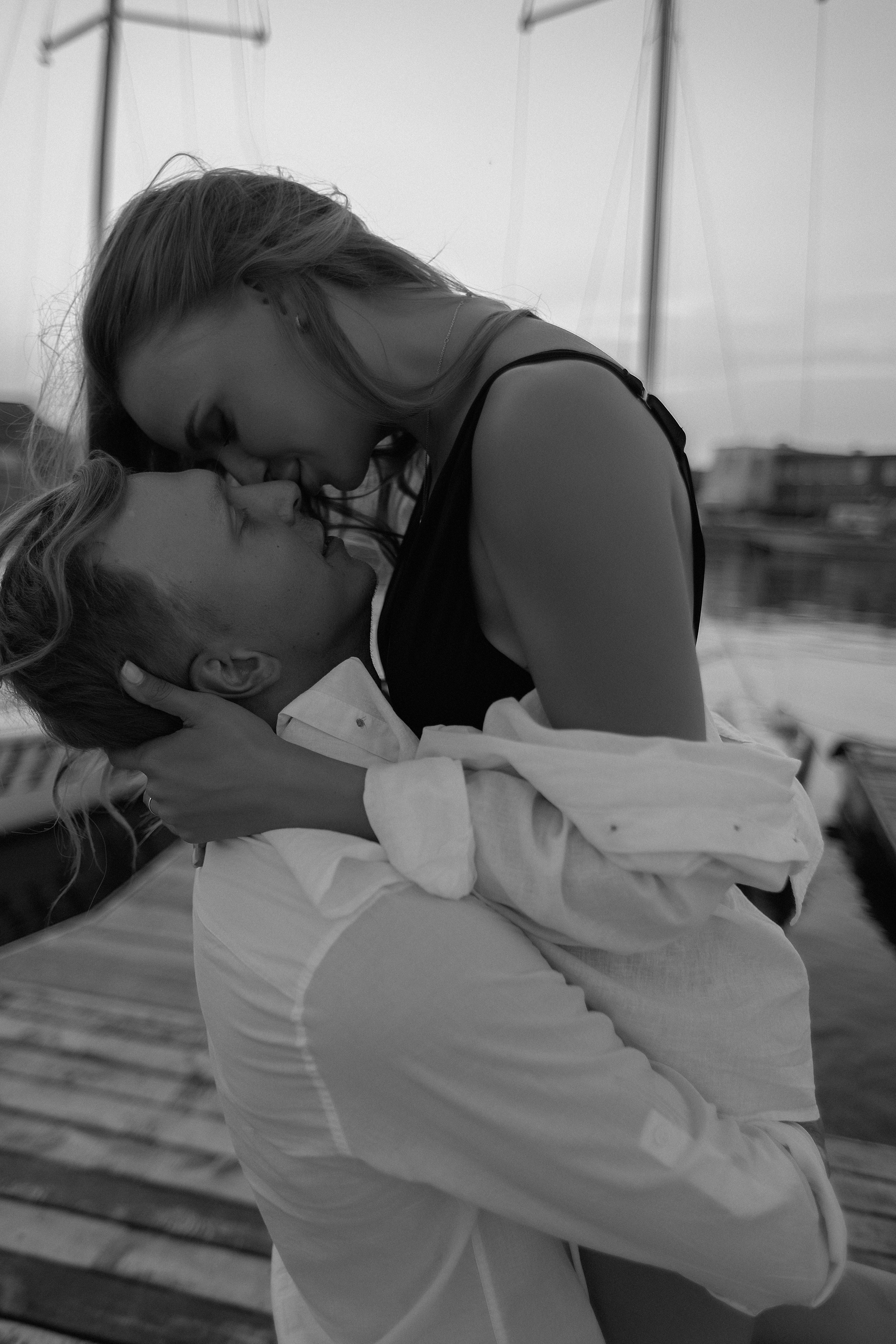 Юлия и Михаил. Женский фотограф в Екатеринбурге Марина Логинова