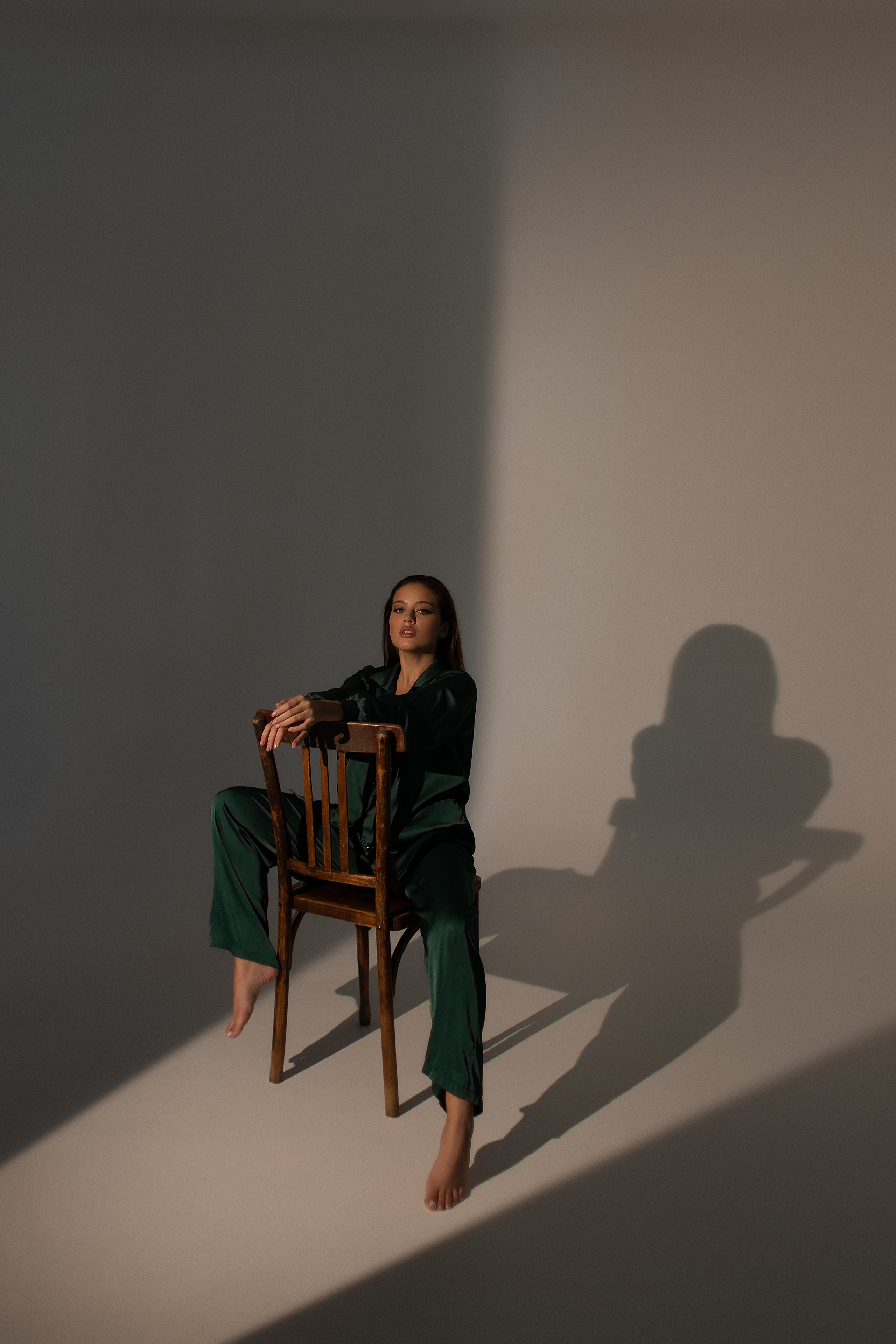 Полина фотостудия 013. Женский фотограф в Екатеринбурге Марина Логинова