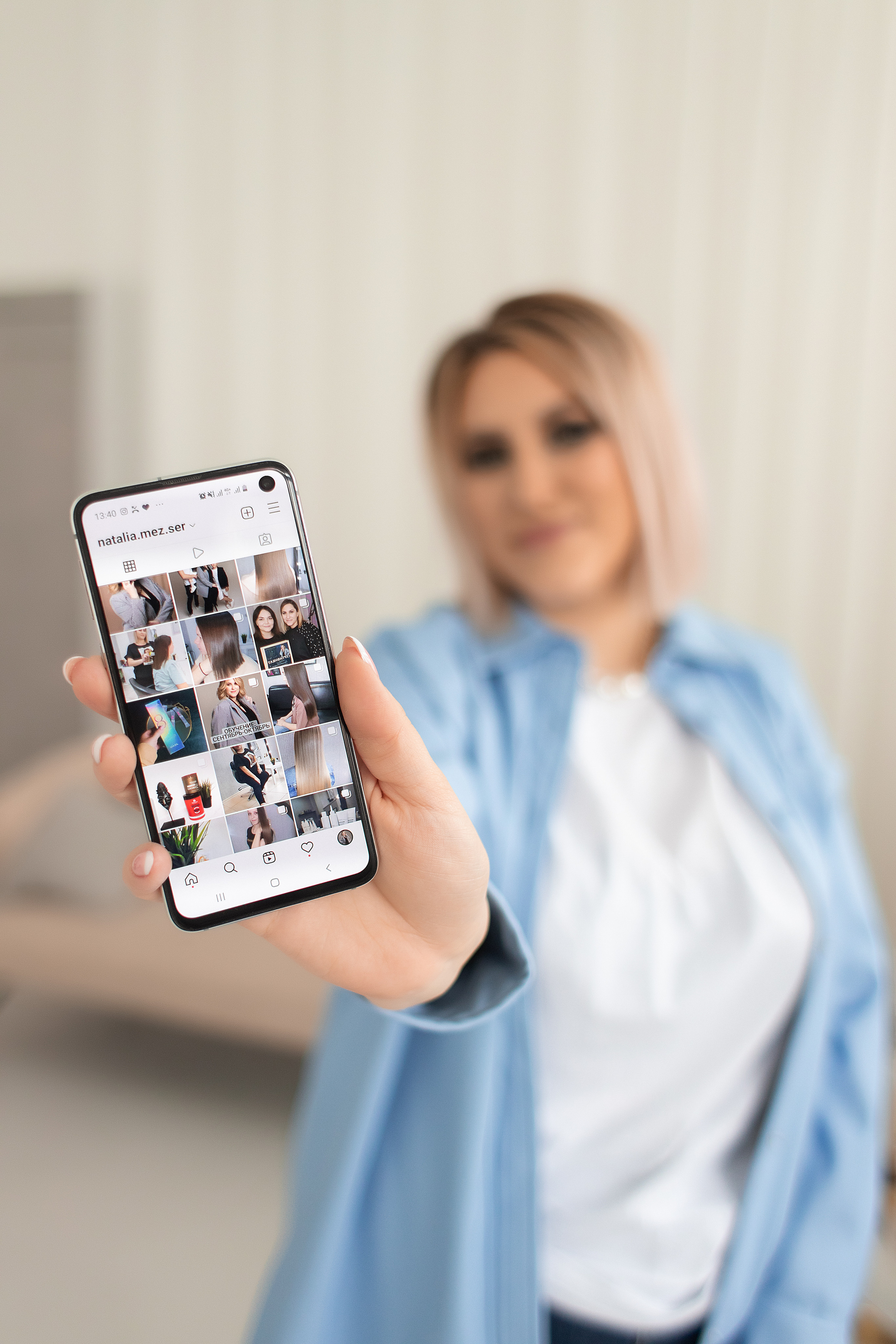 Контент для мастера по уходу за волосами. Женский фотограф в Екатеринбурге Марина Логинова