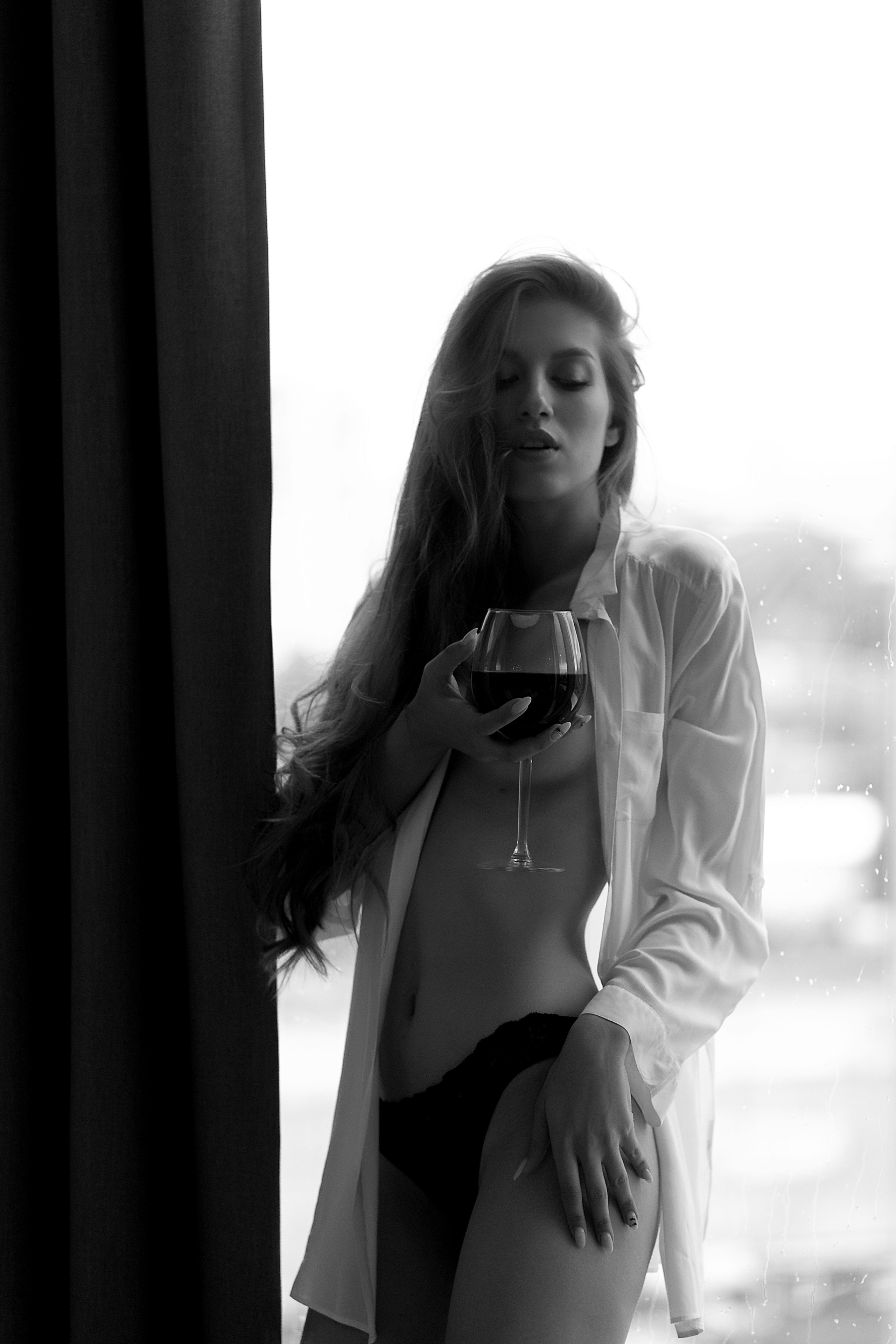 Яна отель Резиденция. Женский фотограф в Екатеринбурге Марина Логинова