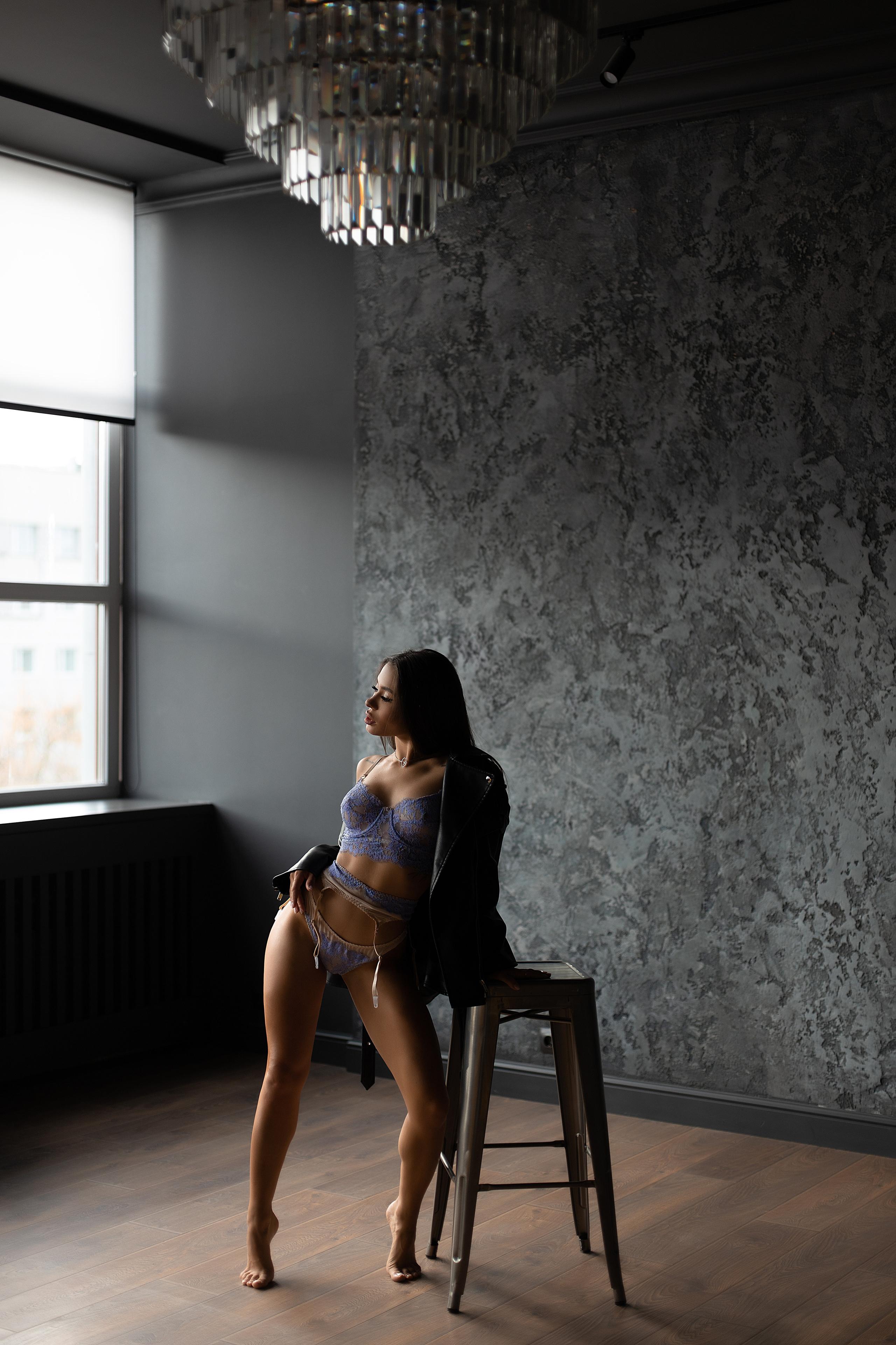 Таня студия LAB. Женский фотограф в Екатеринбурге Марина Логинова