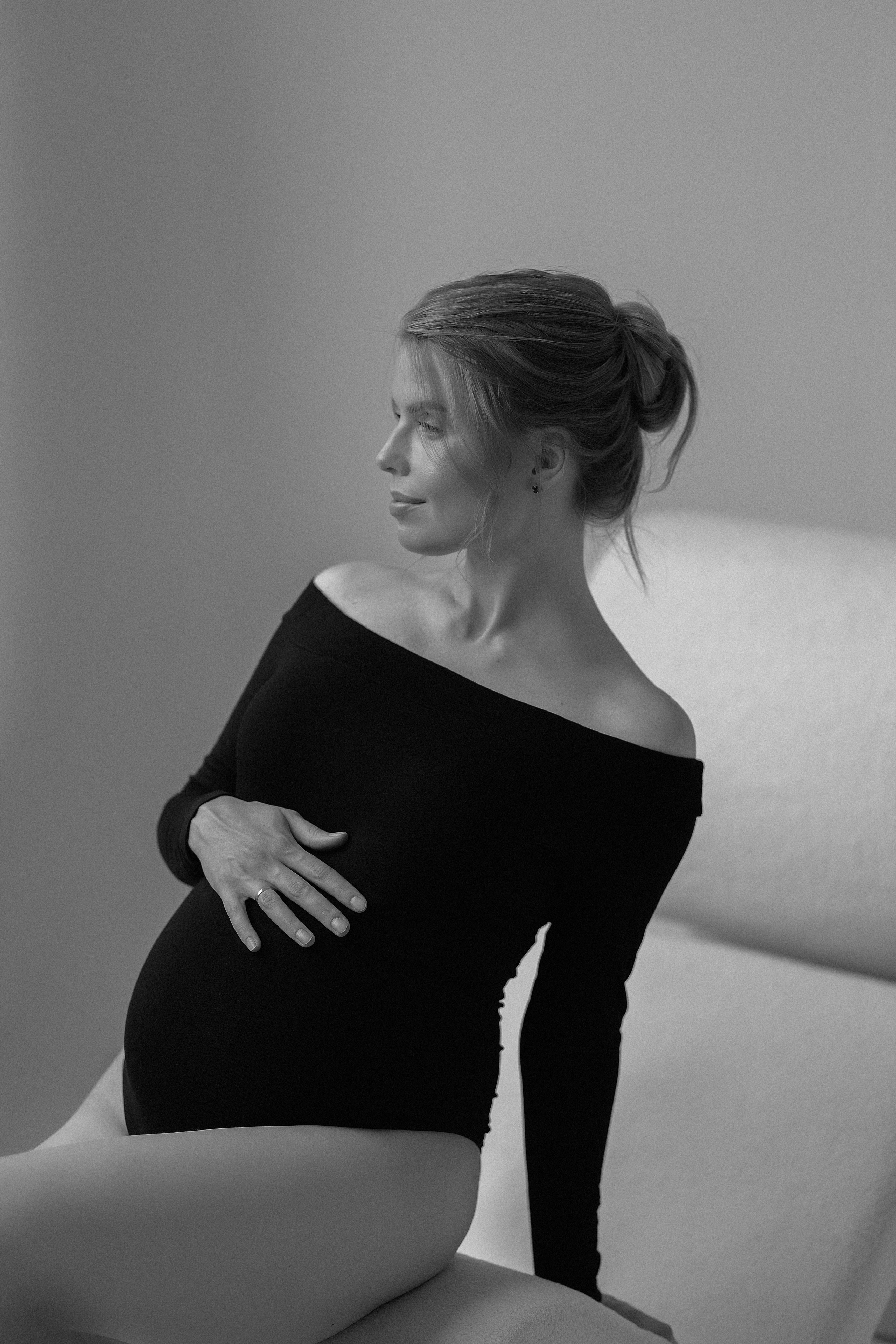 История Александры. Женский фотограф в Екатеринбурге Марина Логинова