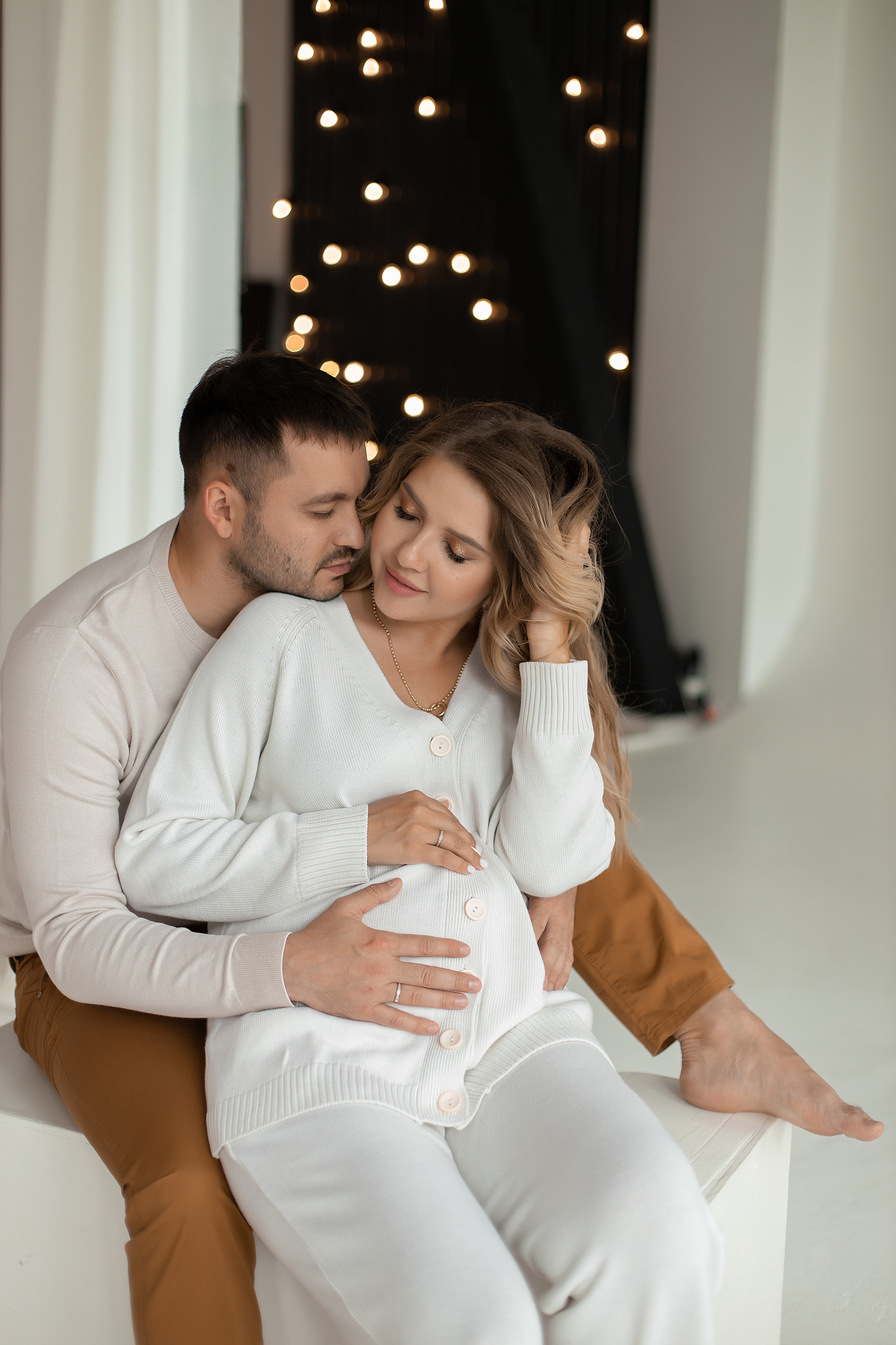 История Екатерины. Женский фотограф в Екатеринбурге Марина Логинова