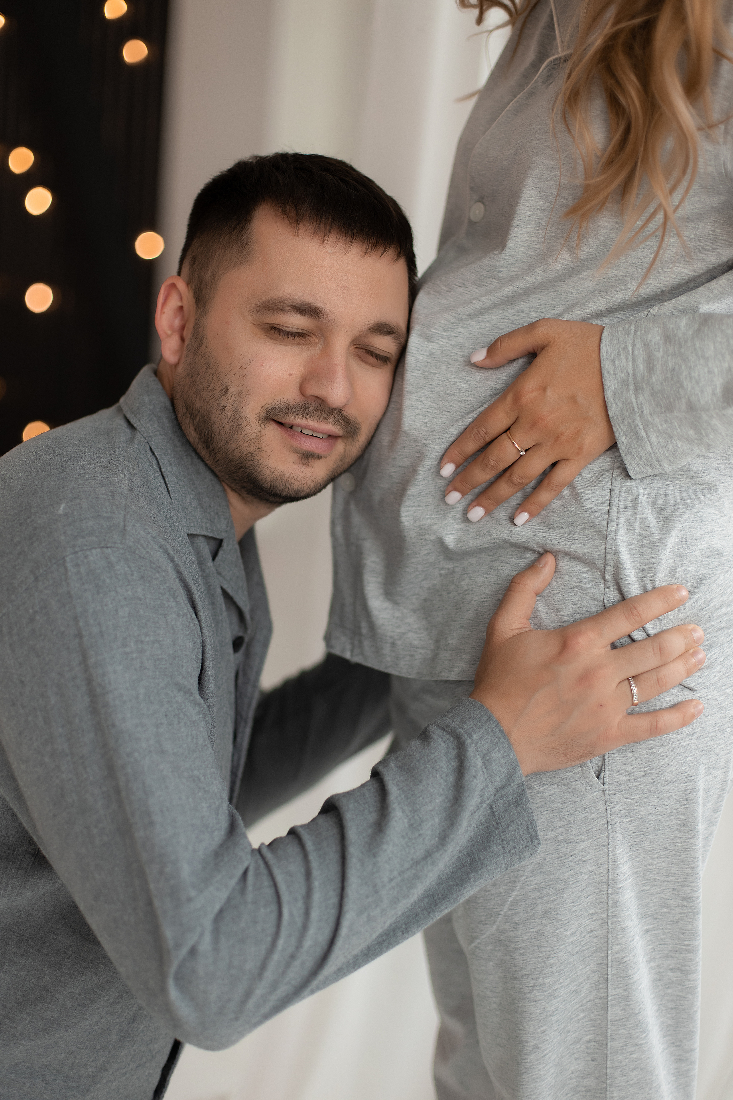 История Екатерины. Женский фотограф в Екатеринбурге Марина Логинова