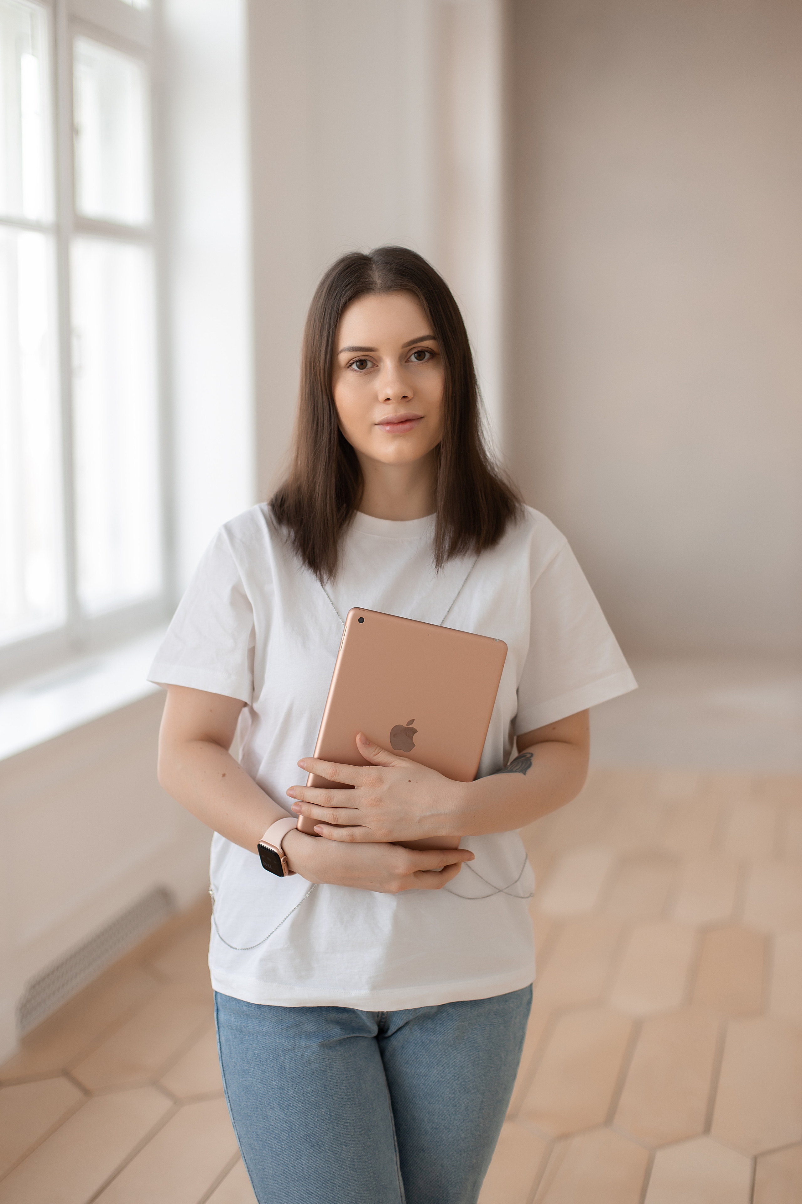 Рабочий контент SMM. Женский фотограф в Екатеринбурге Марина Логинова