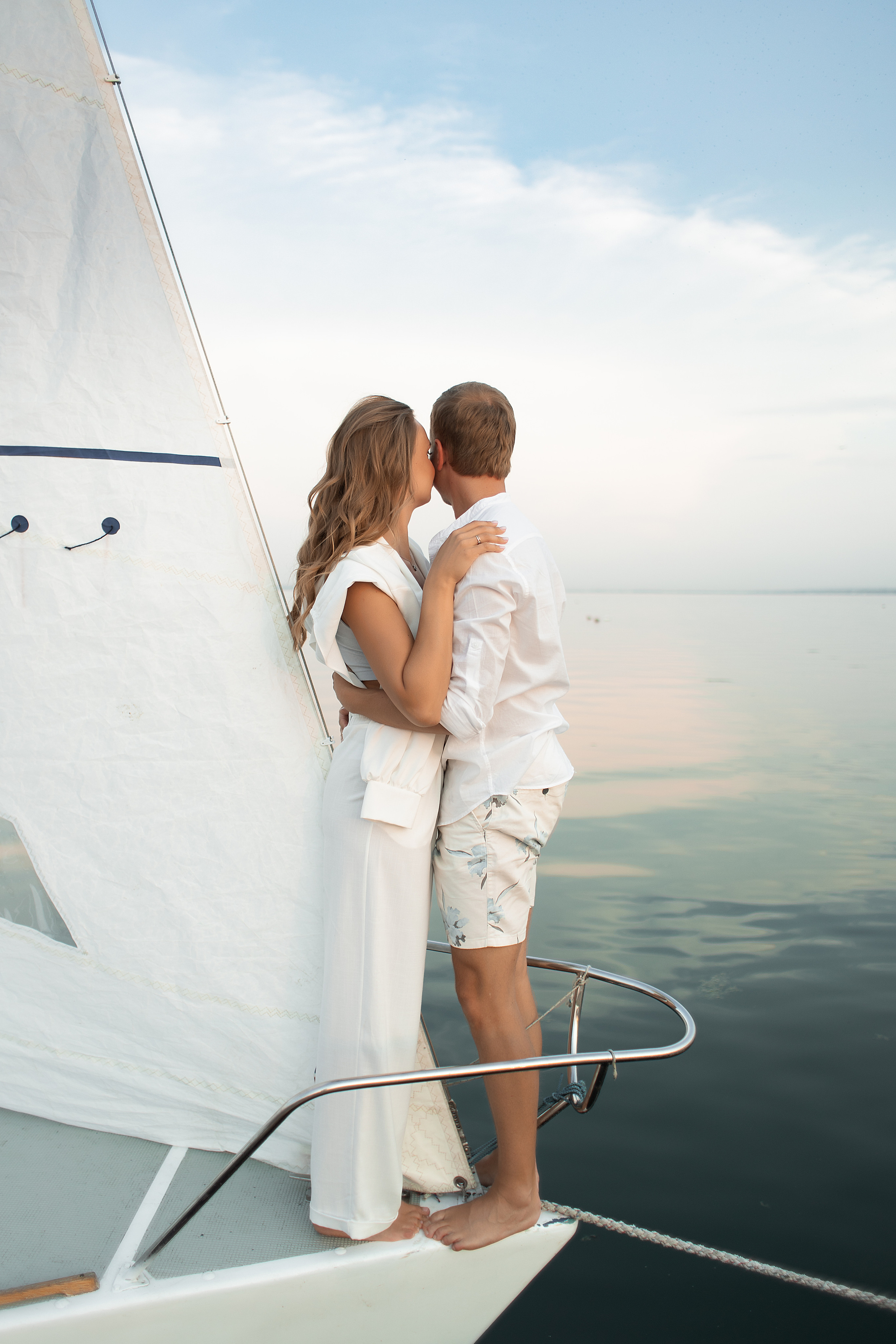 Юлия и Михаил. Женский фотограф в Екатеринбурге Марина Логинова