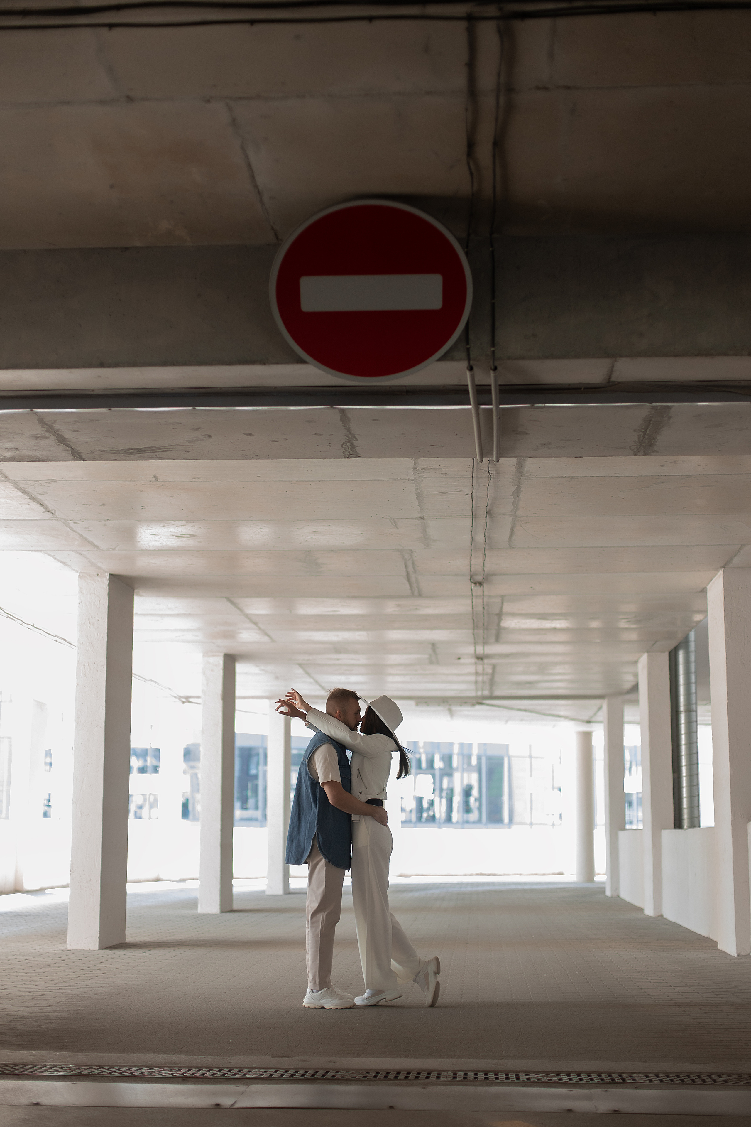 Кристина и Слава. Женский фотограф в Екатеринбурге Марина Логинова