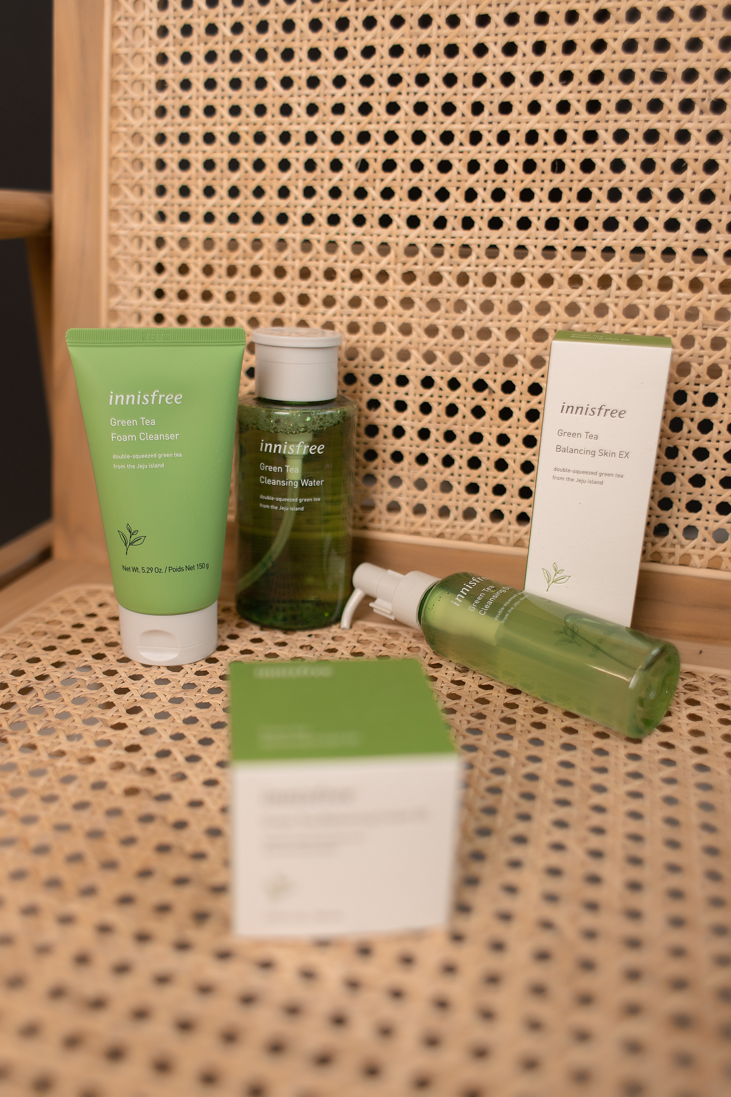 Магазин Корейской Косметики. Женский фотограф в Екатеринбурге Марина Логинова