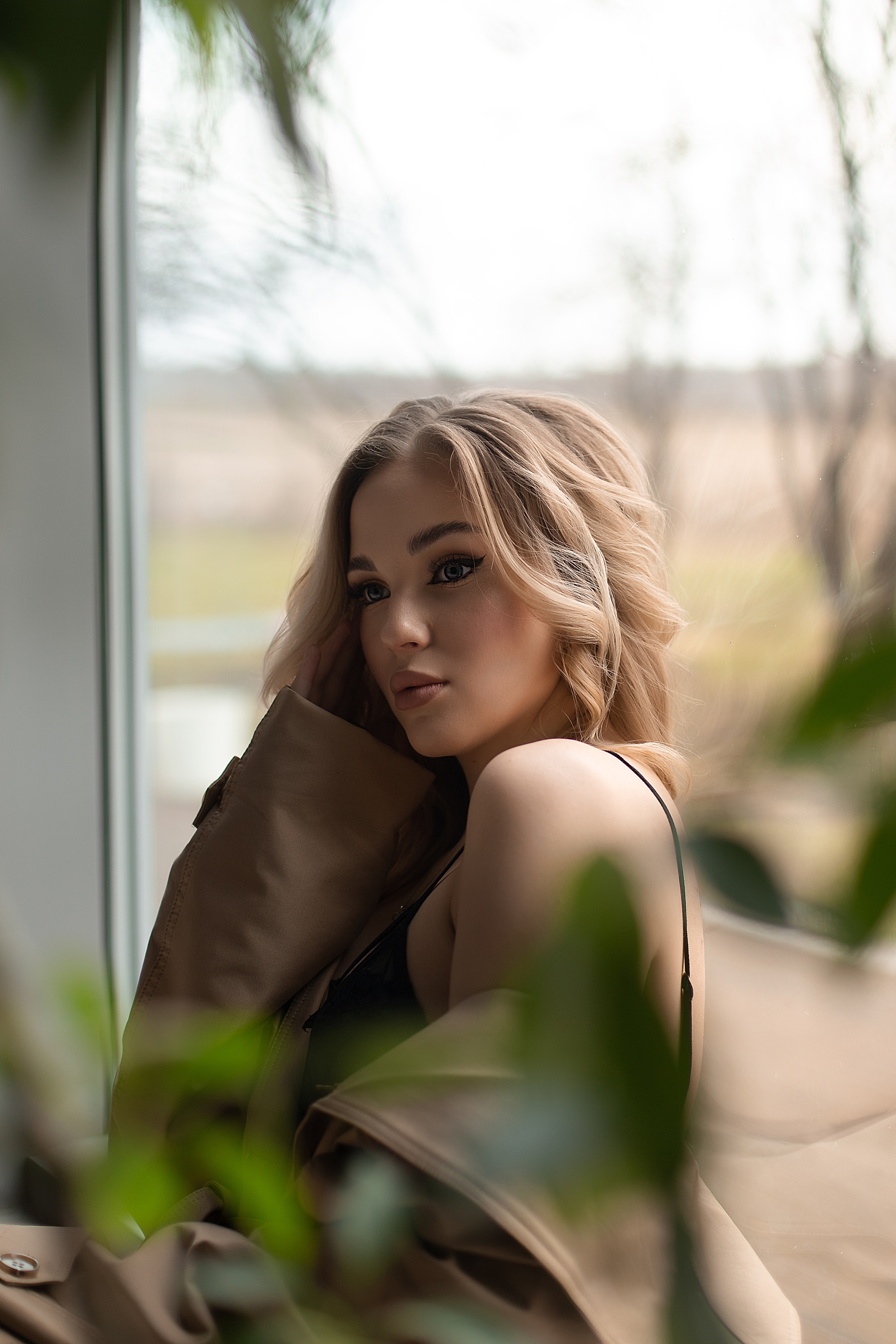 Алиса. Женский фотограф в Екатеринбурге Марина Логинова