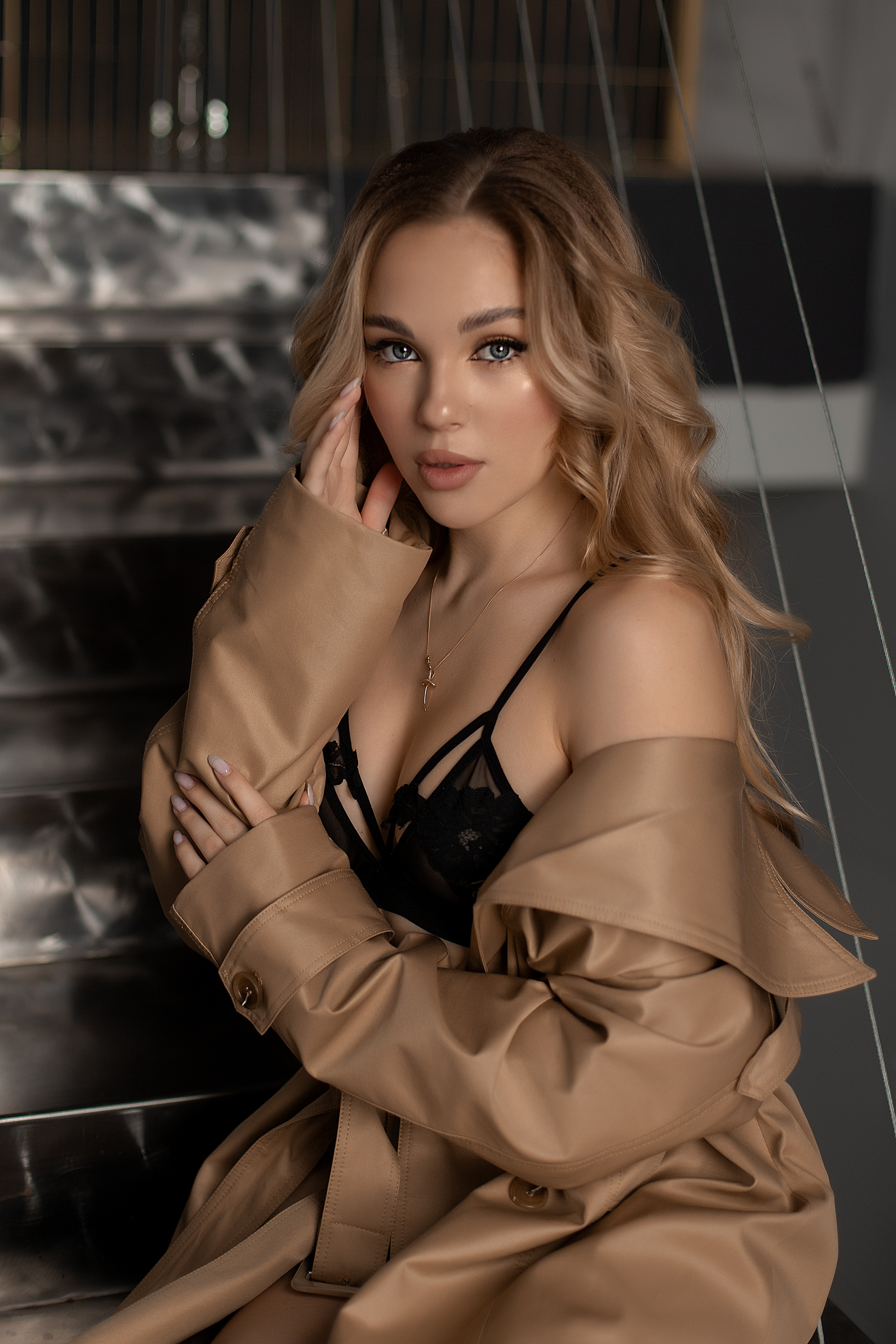 Алиса. Женский фотограф в Екатеринбурге Марина Логинова