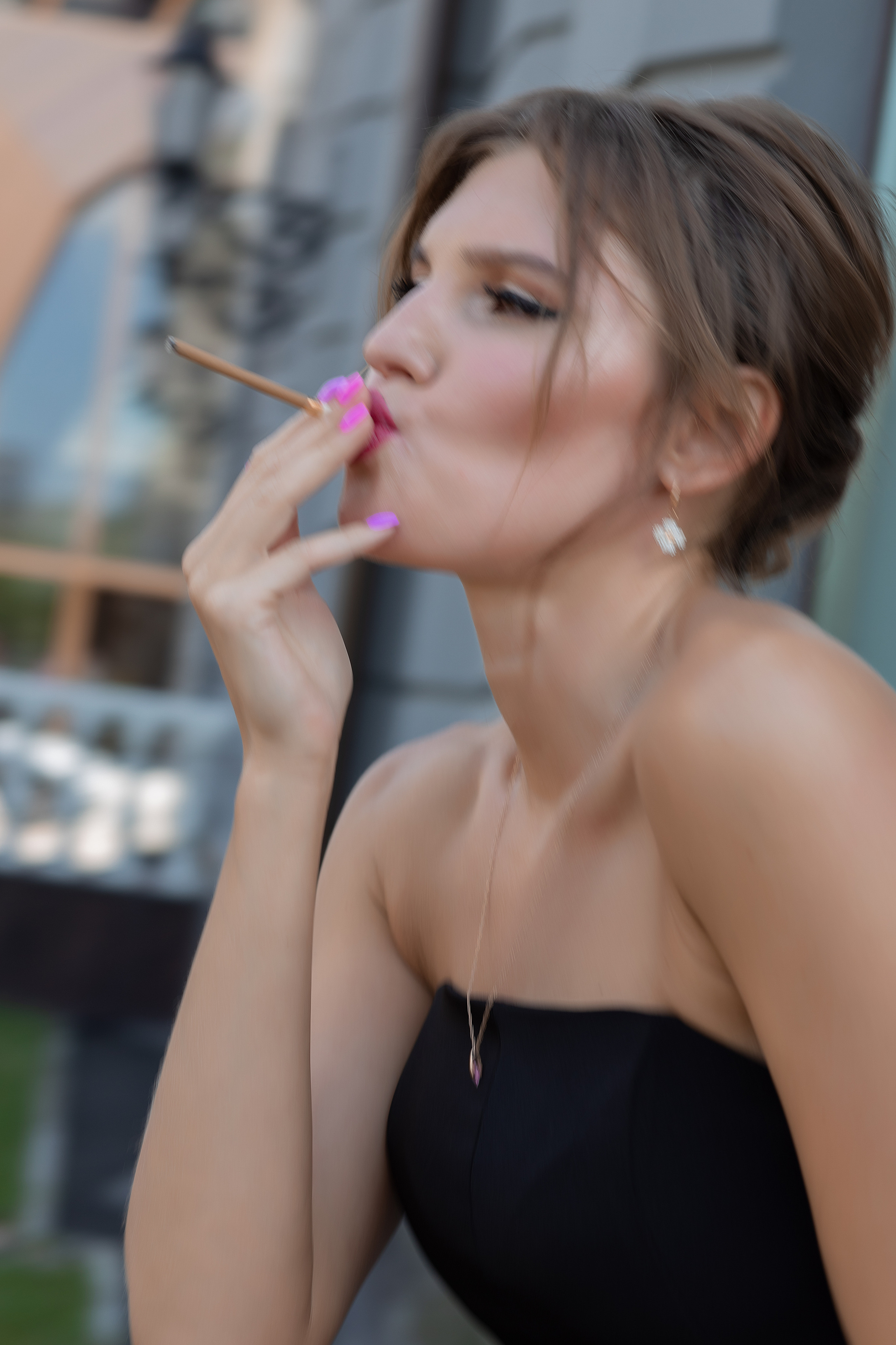 Алина. Женский фотограф в Екатеринбурге Марина Логинова