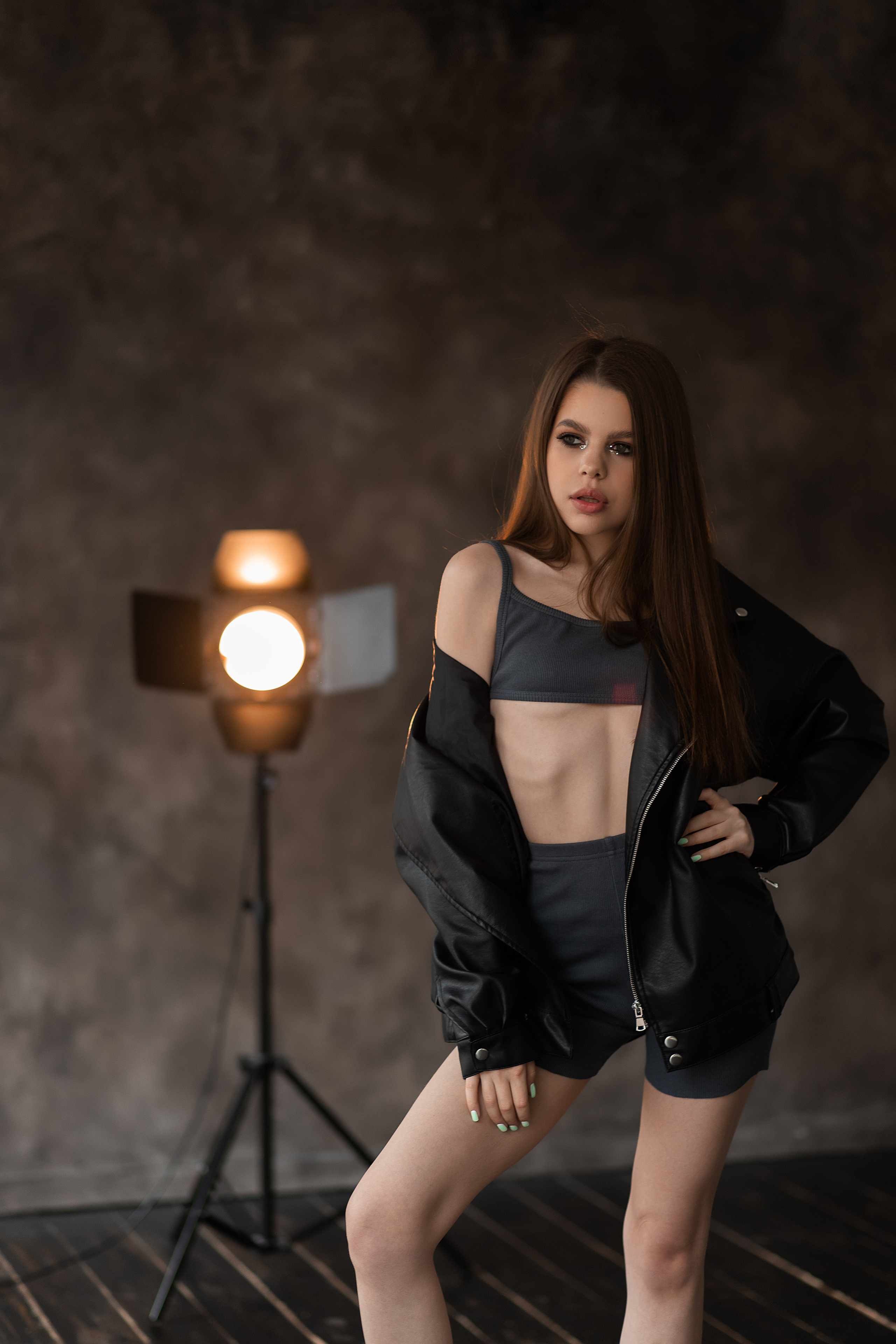 Полина студия Чувство. Женский фотограф в Екатеринбурге Марина Логинова