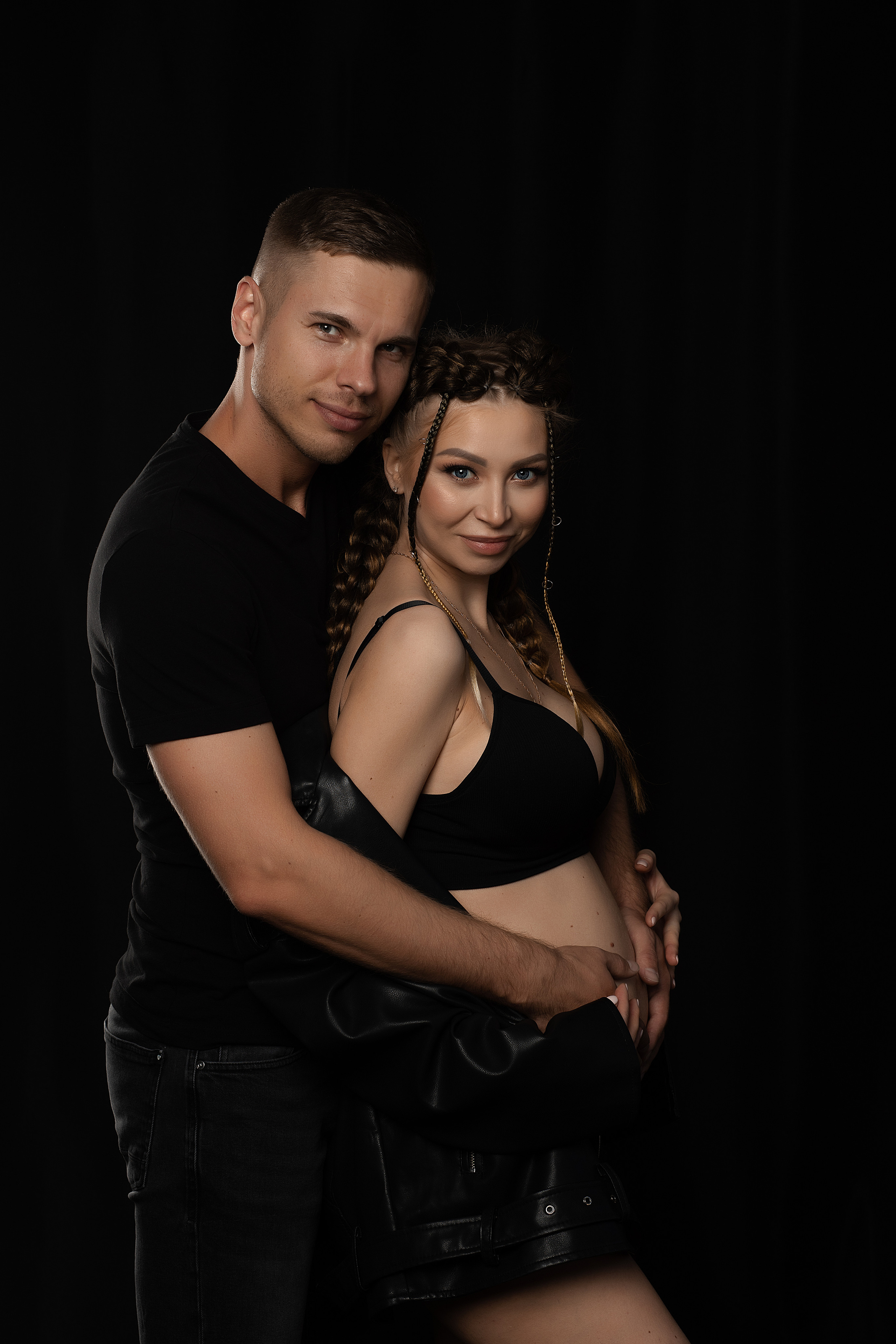 История Елены. Женский фотограф в Екатеринбурге Марина Логинова