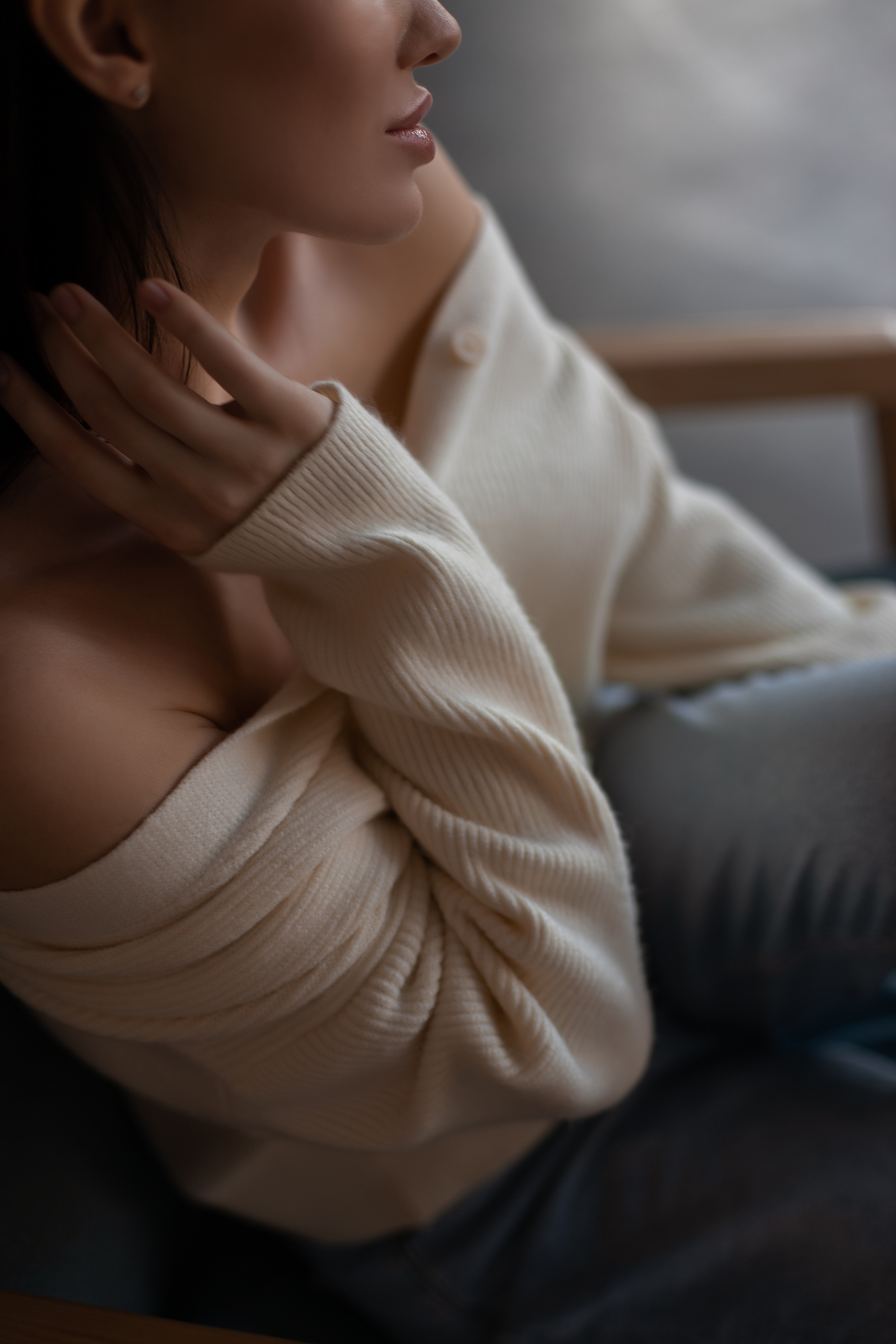 Анастасия студия LAB. Женский фотограф в Екатеринбурге Марина Логинова