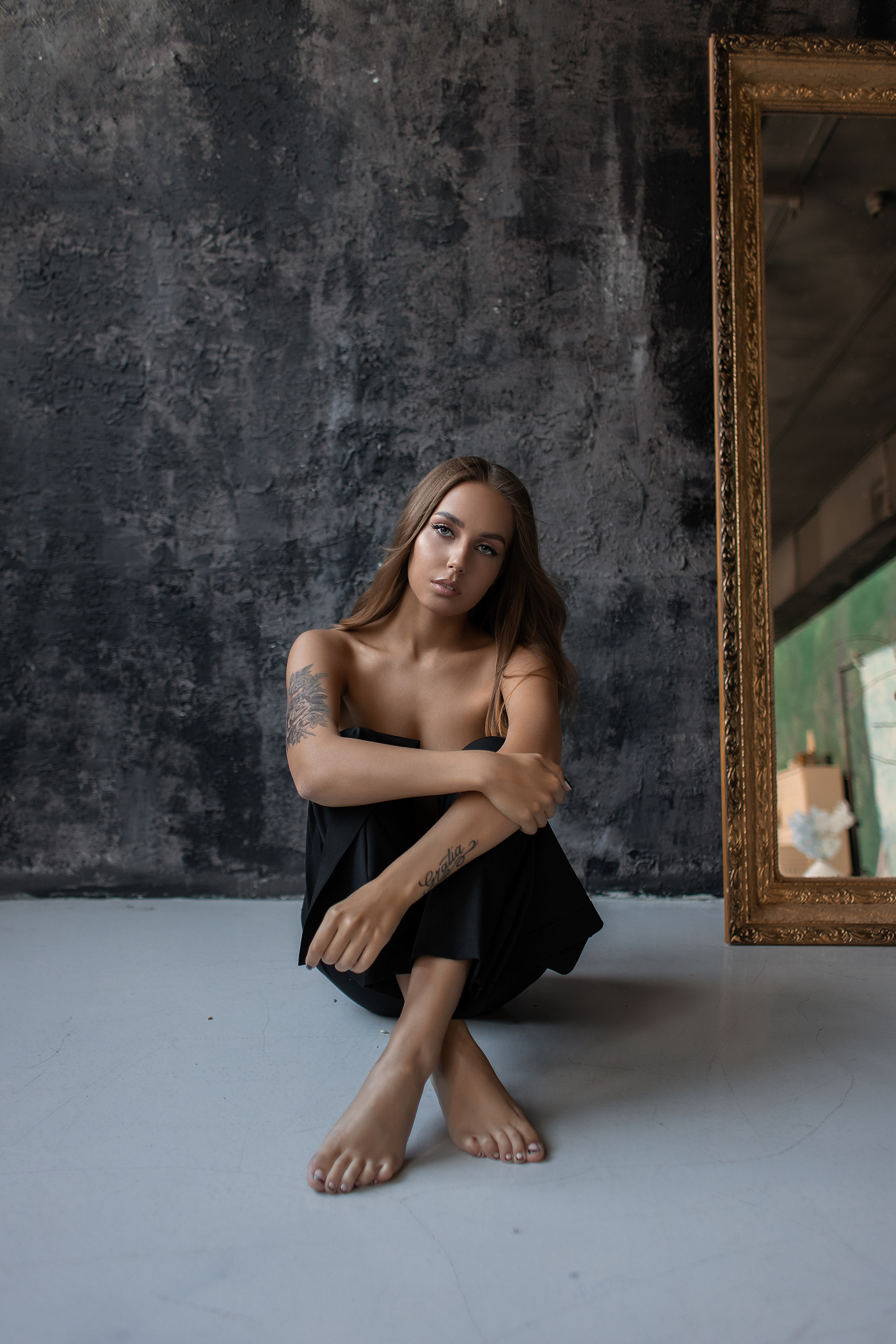 Мария студия Amor. Женский фотограф в Екатеринбурге Марина Логинова