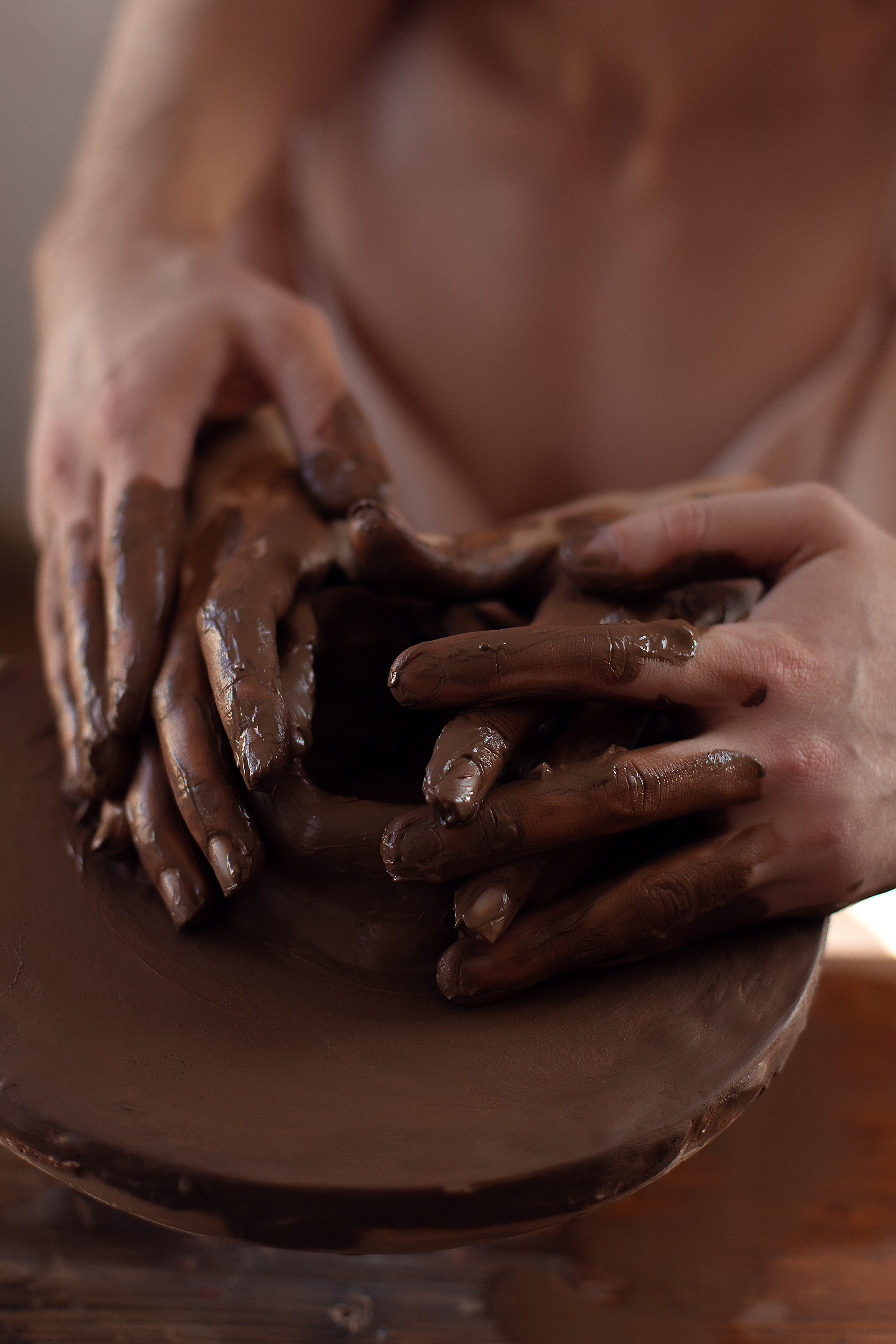 Кристина и Алексей. Женский фотограф в Екатеринбурге Марина Логинова