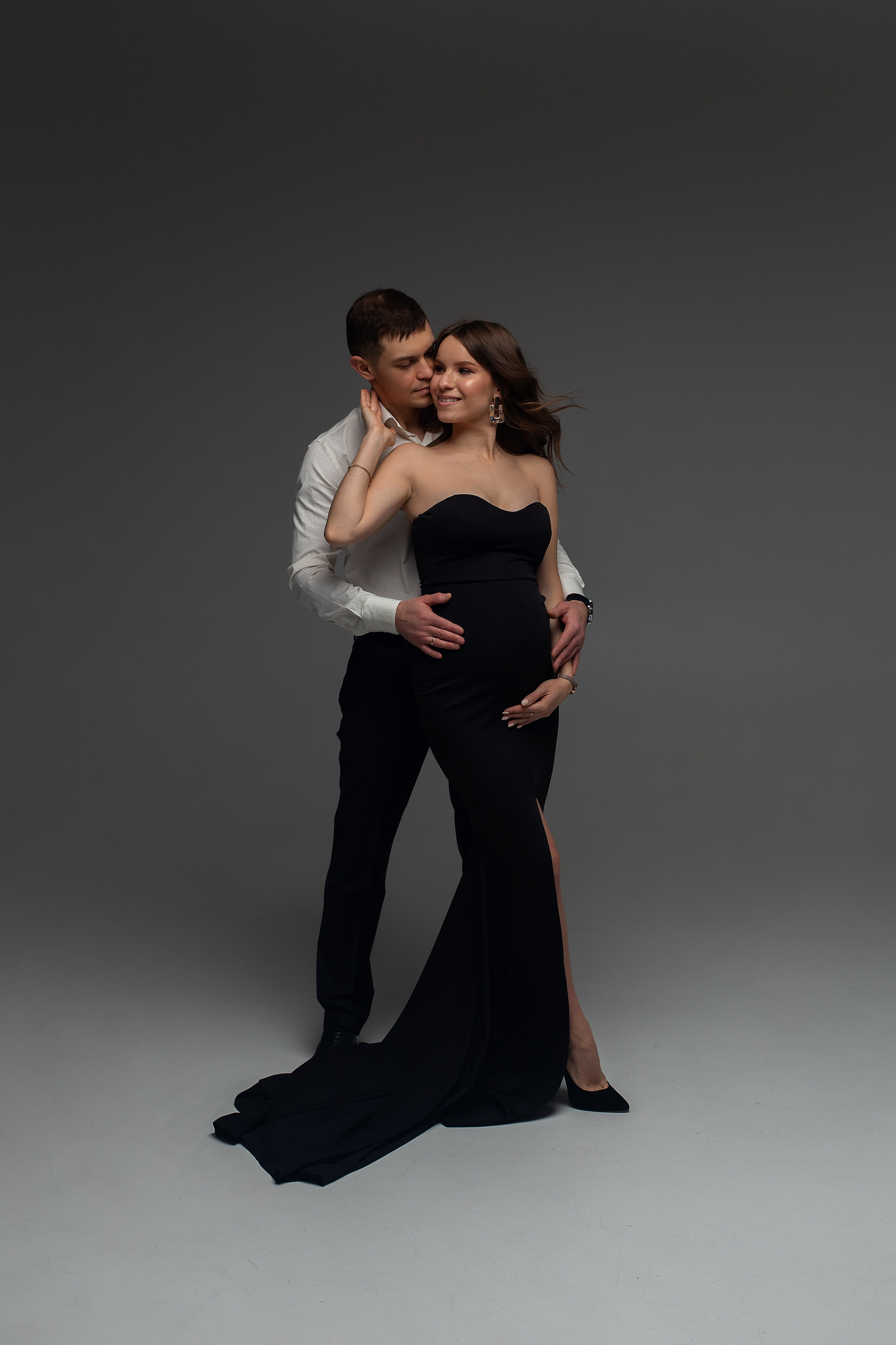 История Дарьи. Женский фотограф в Екатеринбурге Марина Логинова