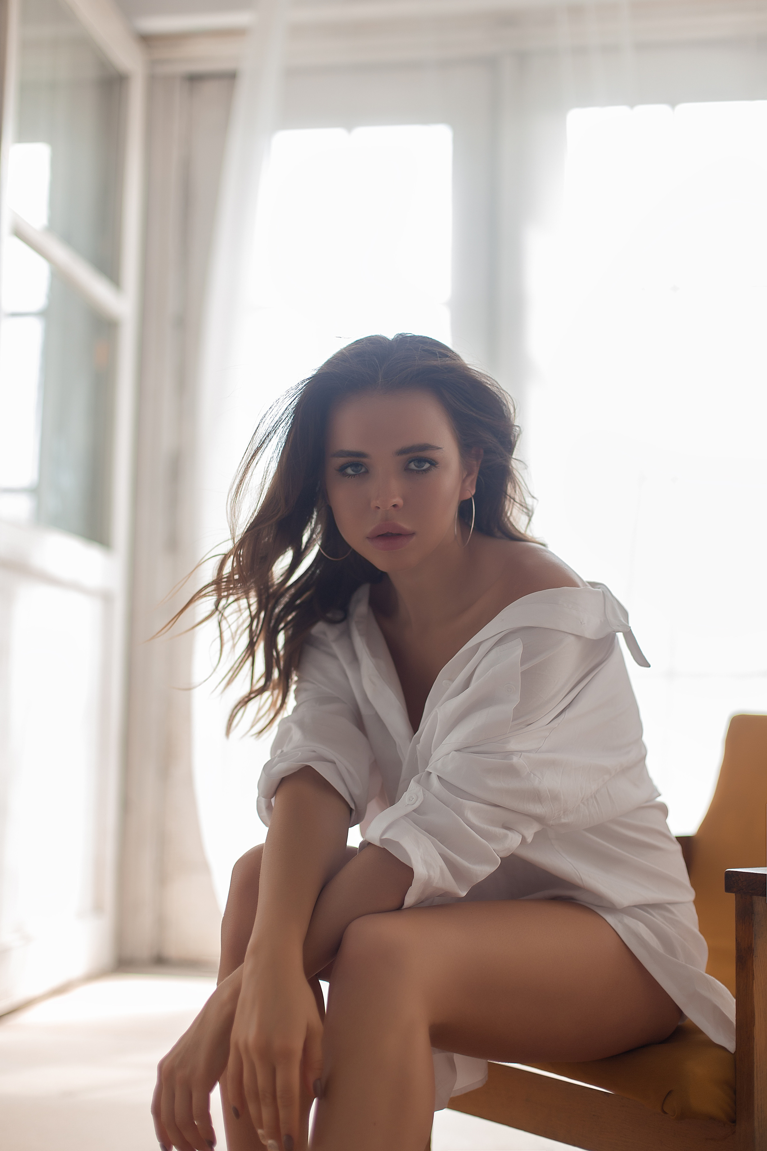 Ксения студия Дом Фотографов. Женский фотограф в Екатеринбурге Марина Логинова