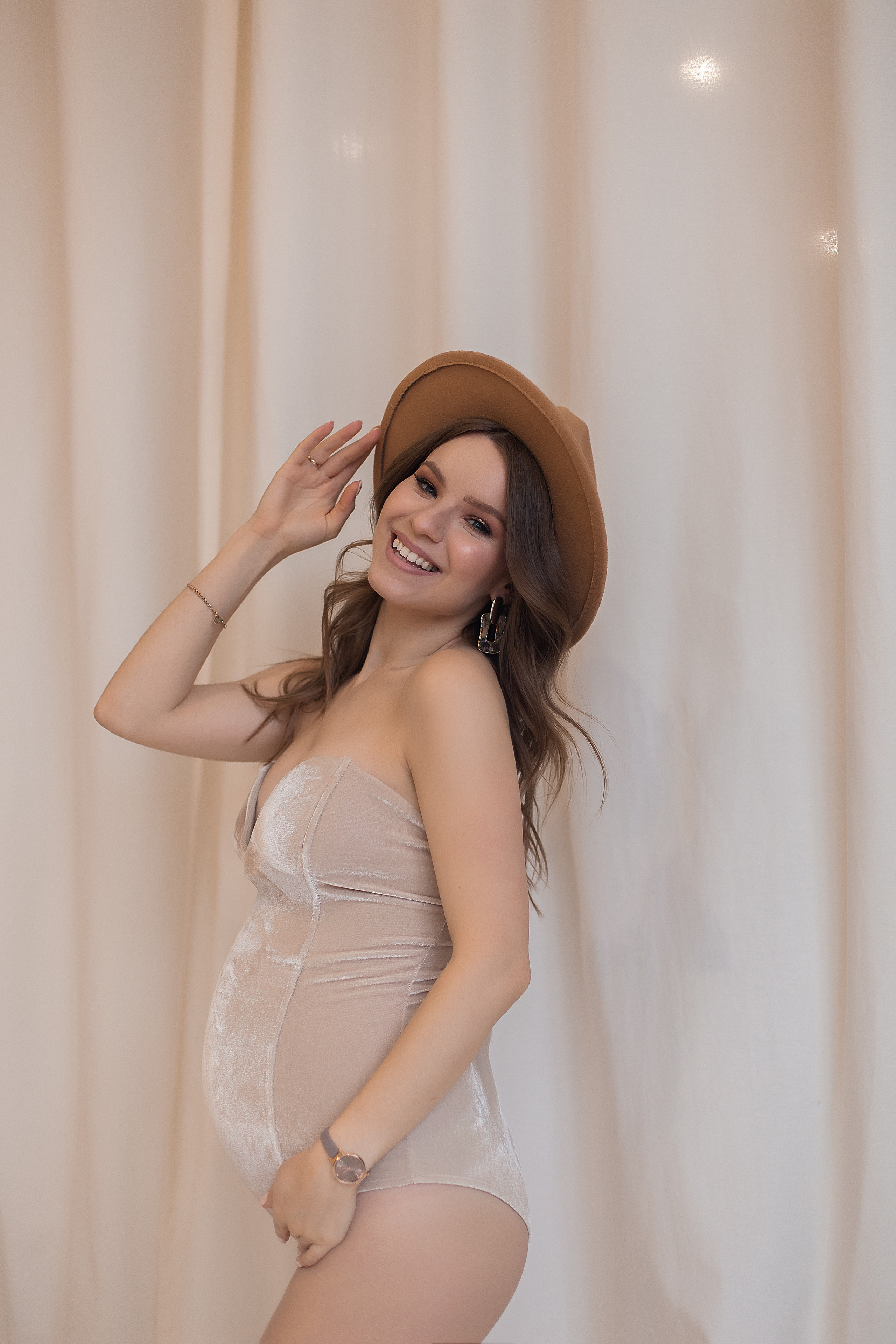 История Дарьи. Женский фотограф в Екатеринбурге Марина Логинова