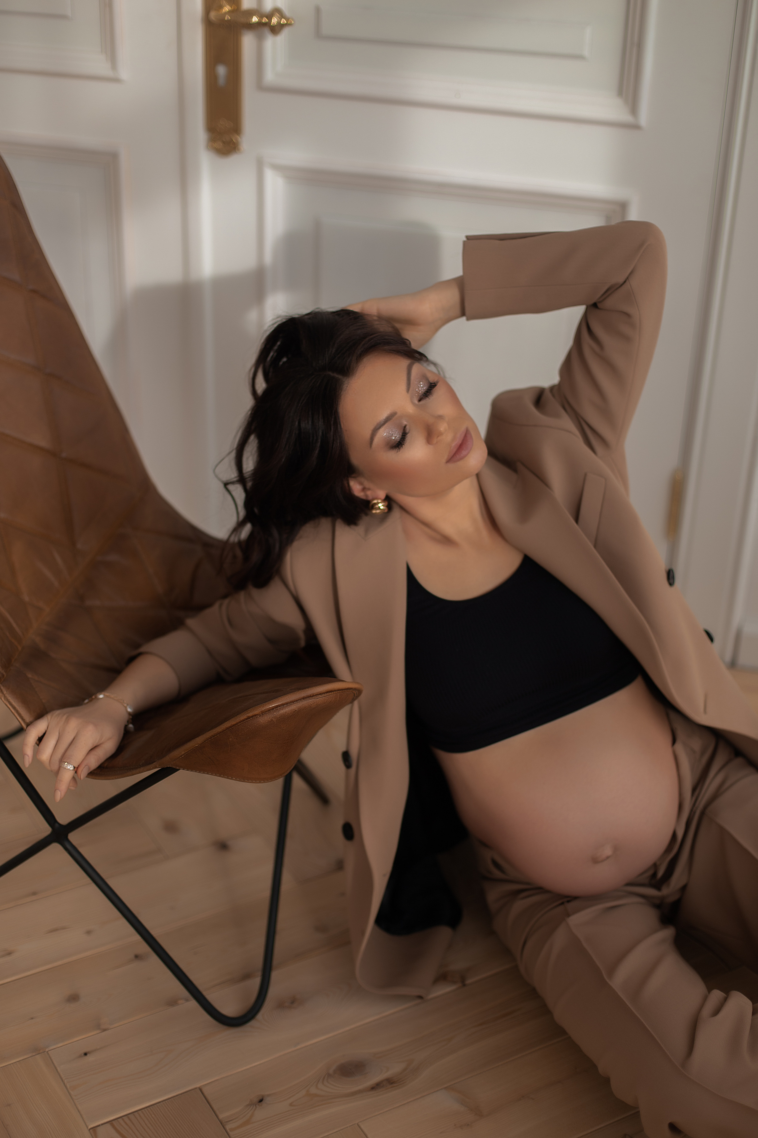 История Яны. Женский фотограф в Екатеринбурге Марина Логинова