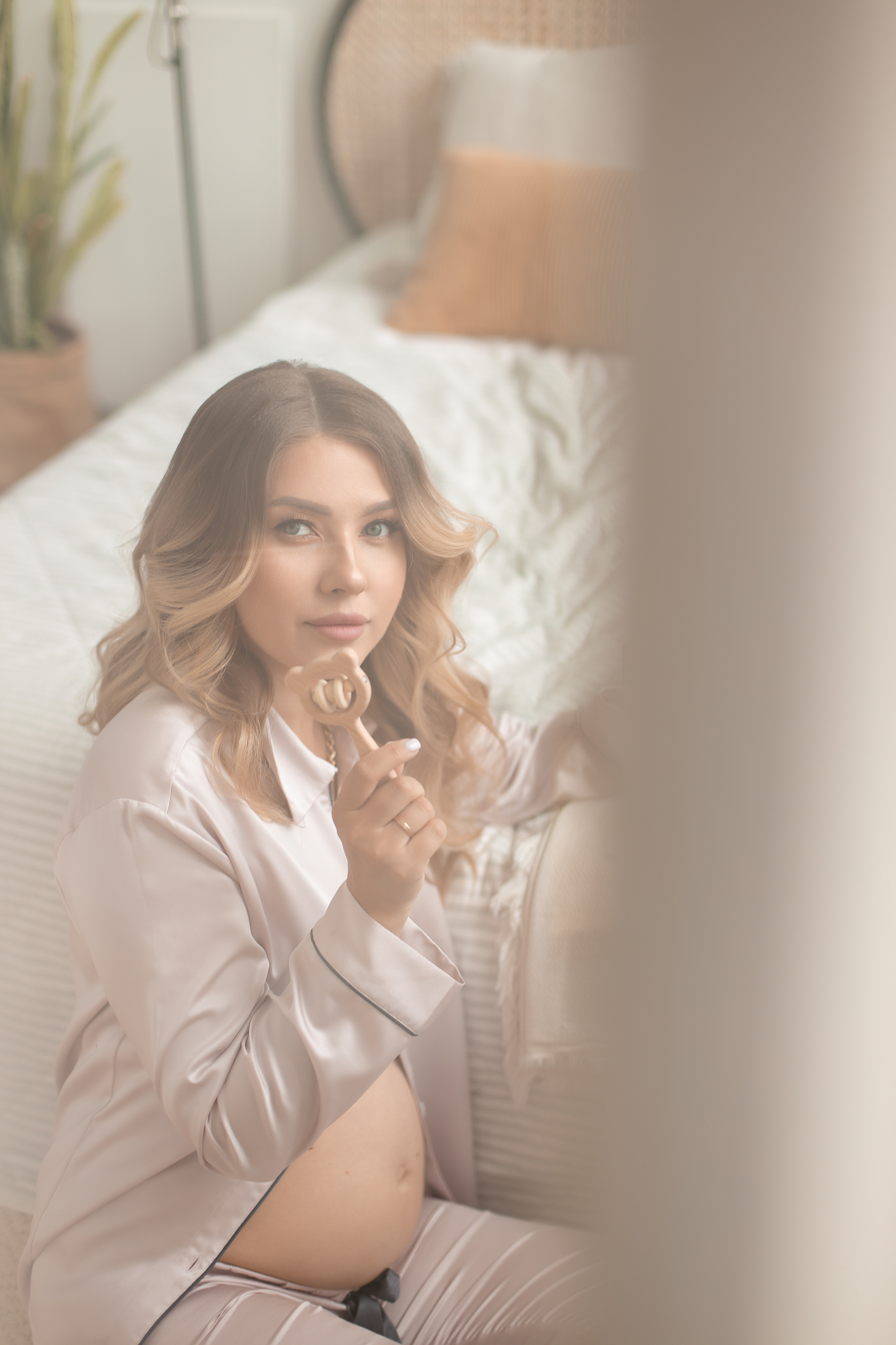 История Екатерины. Женский фотограф в Екатеринбурге Марина Логинова