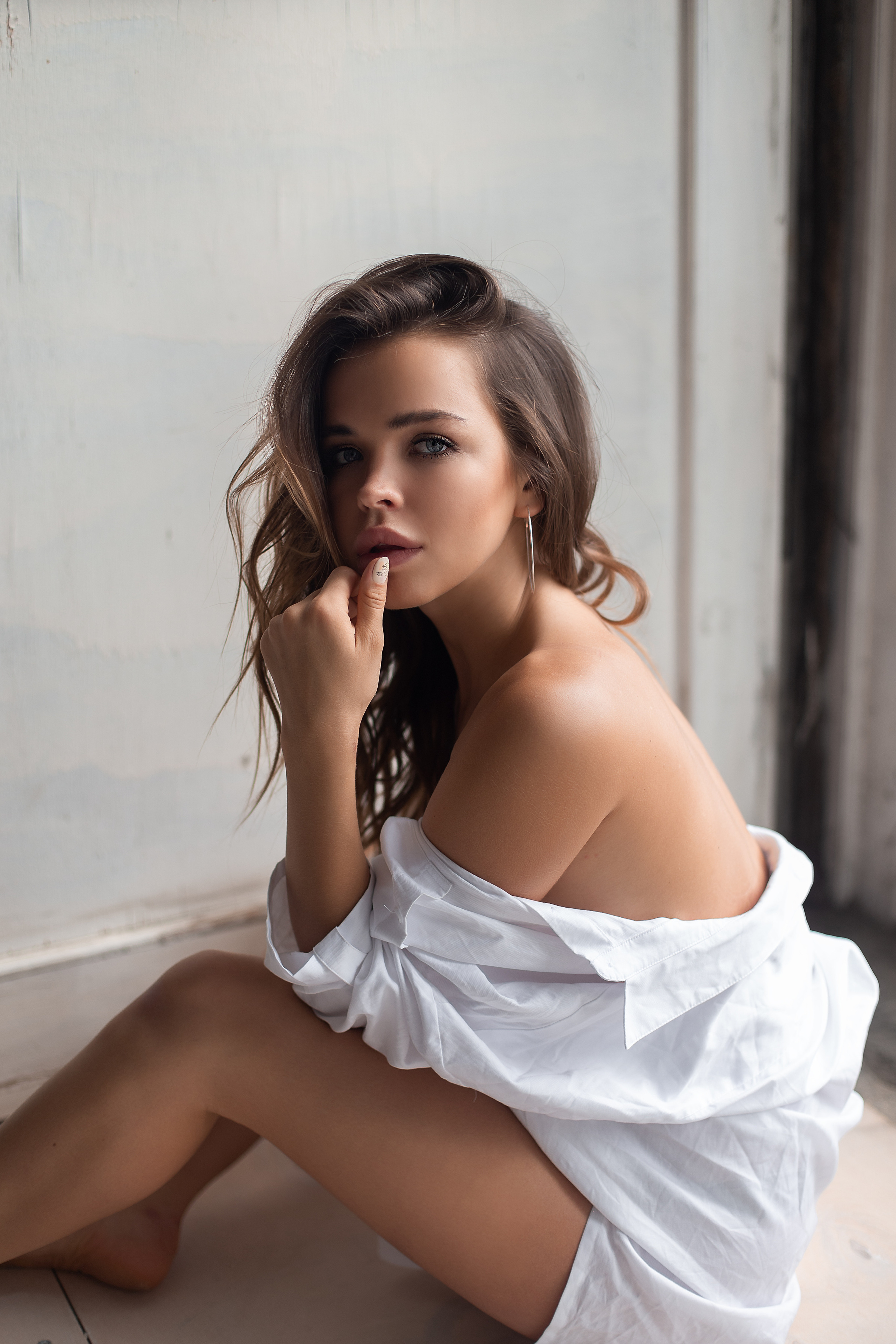 Ксения студия Дом Фотографов. Женский фотограф в Екатеринбурге Марина Логинова