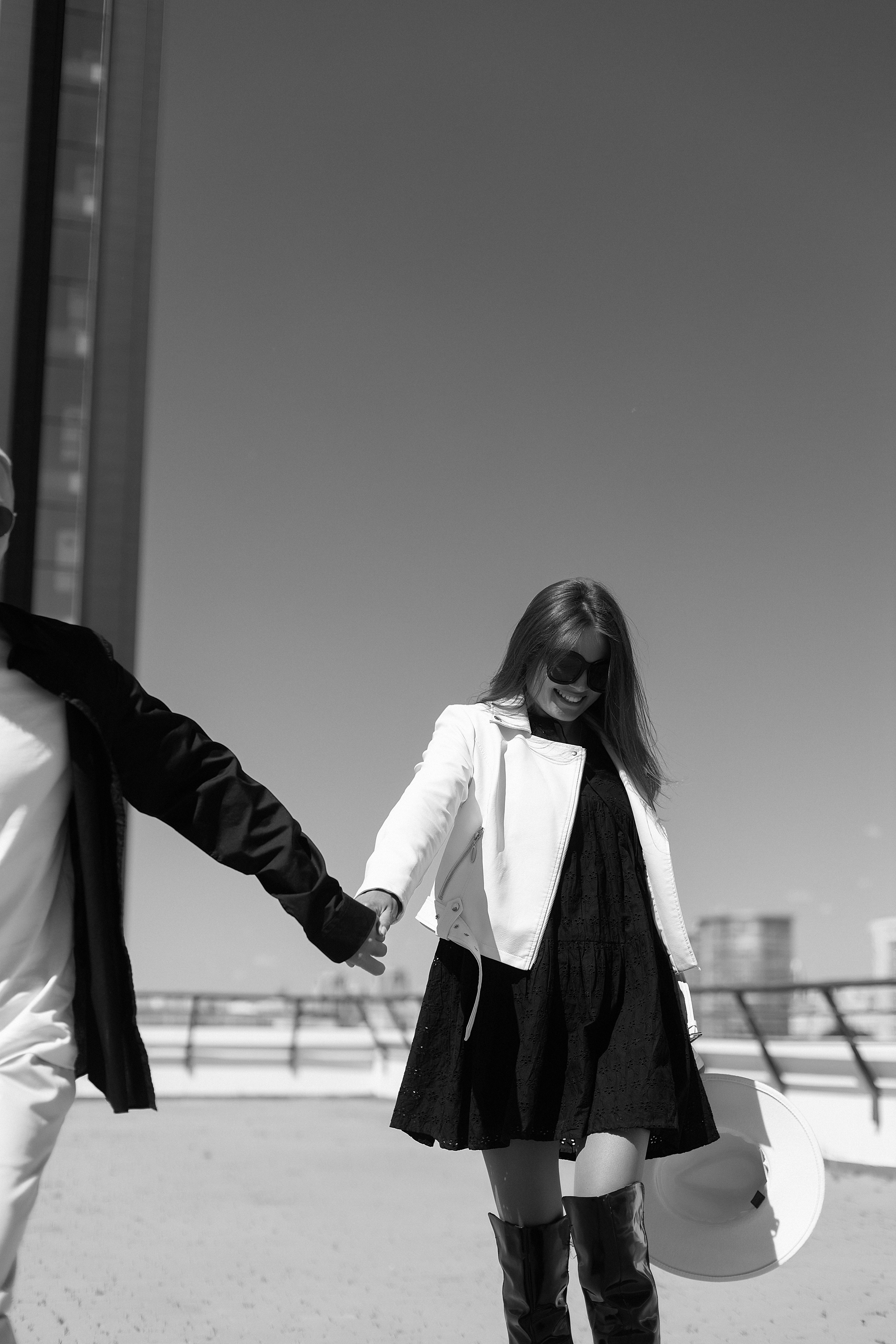 Кристина и Слава. Женский фотограф в Екатеринбурге Марина Логинова