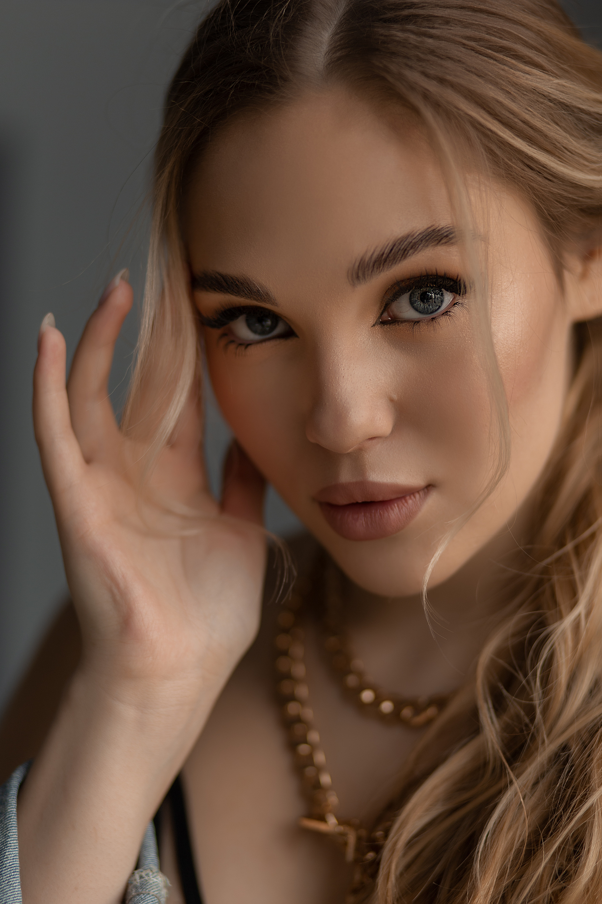 Алиса. Женский фотограф в Екатеринбурге Марина Логинова