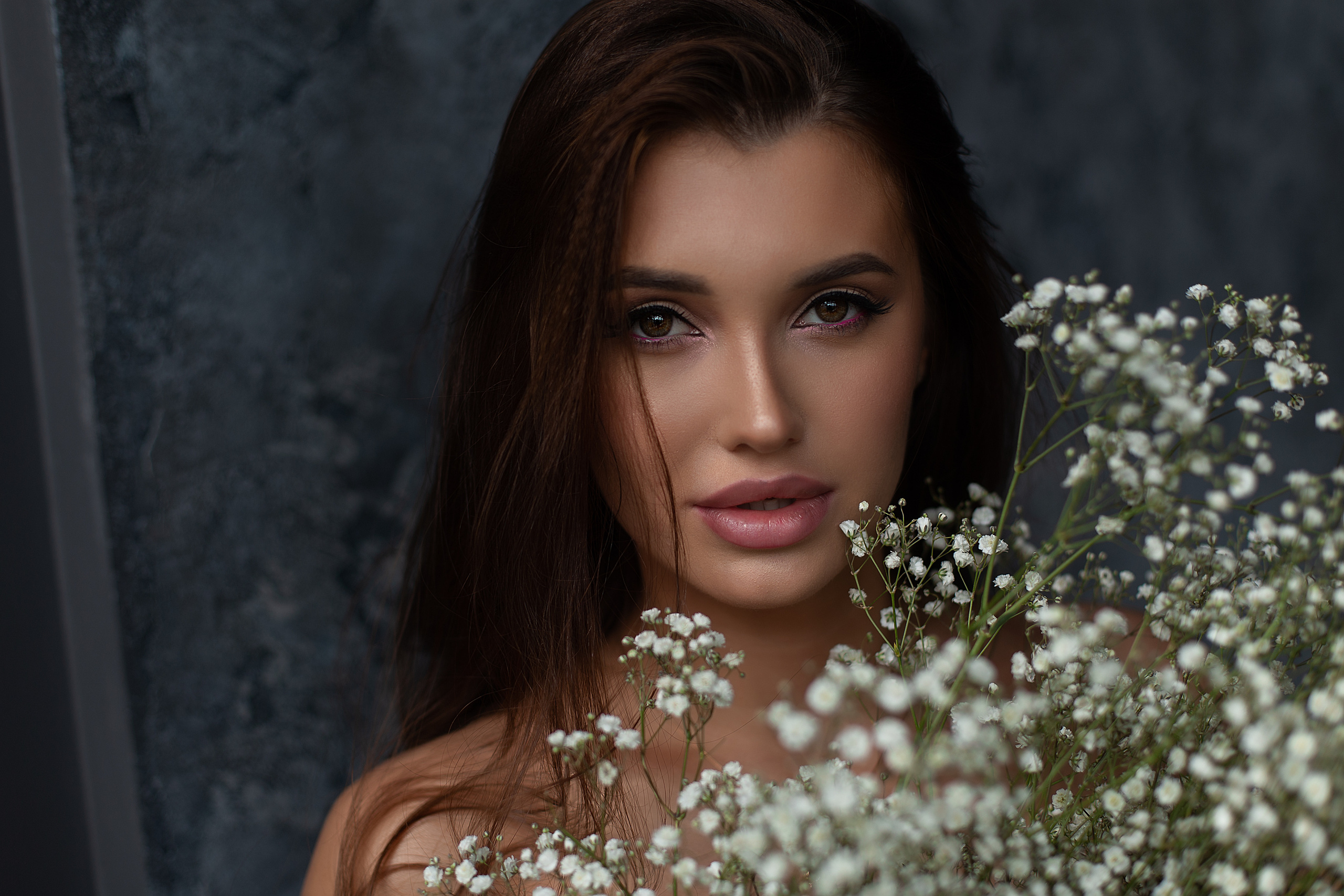 Анастасия студия LAB. Женский фотограф в Екатеринбурге Марина Логинова