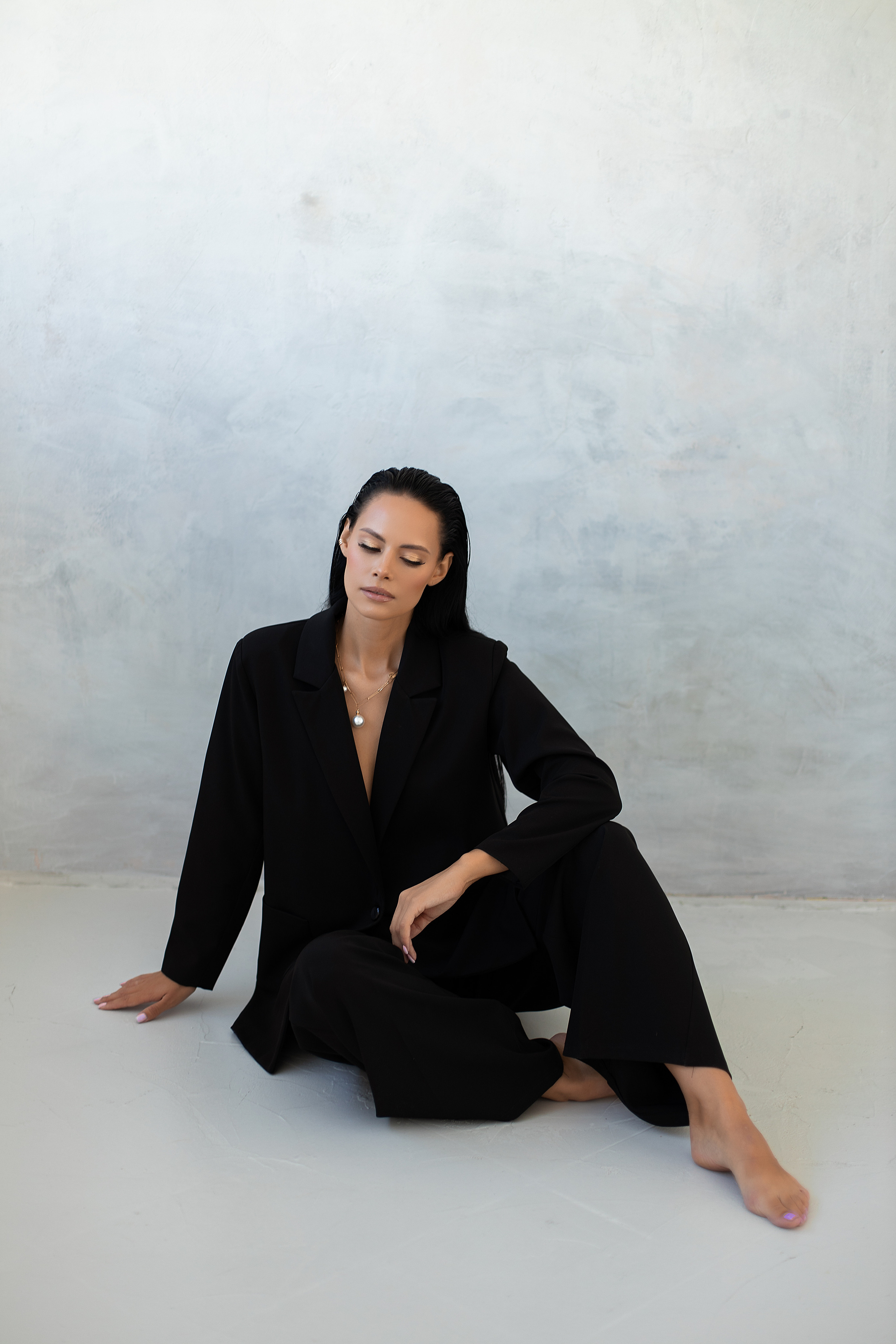 Мокрая съемка. Женский фотограф в Екатеринбурге Марина Логинова