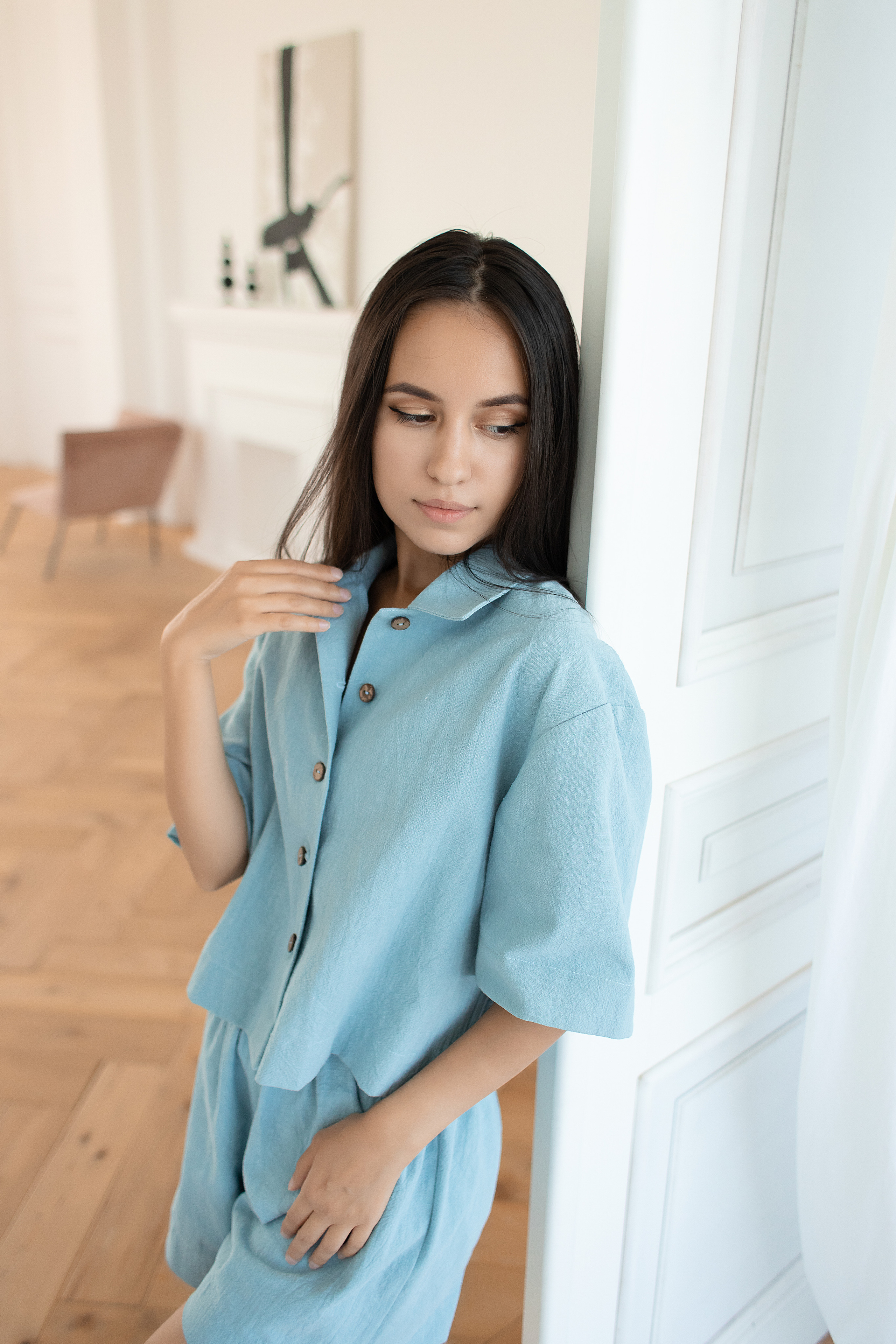 LeVi Brand. Женский фотограф в Екатеринбурге Марина Логинова