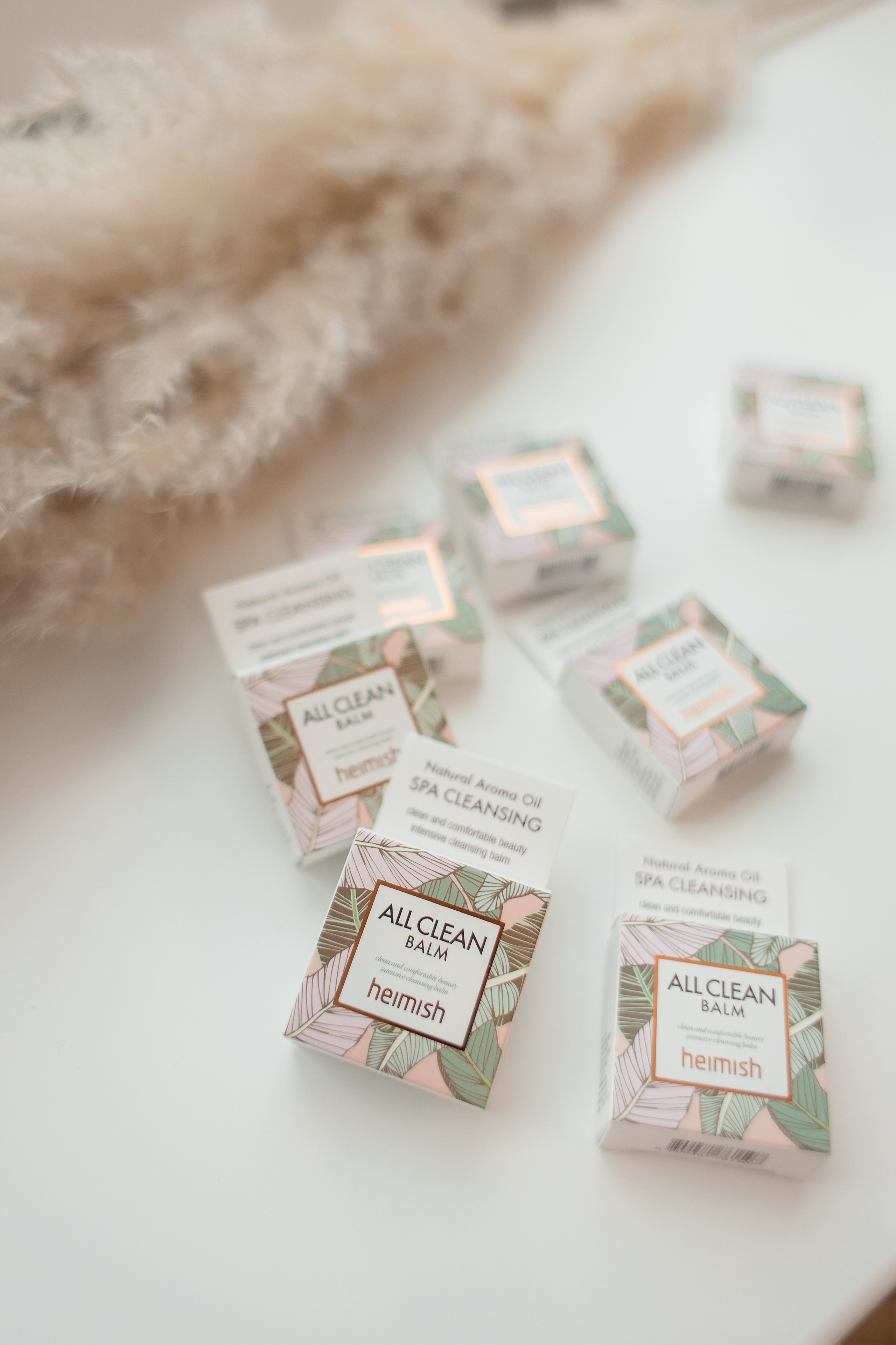 Магазин Корейской Косметики. Женский фотограф в Екатеринбурге Марина Логинова