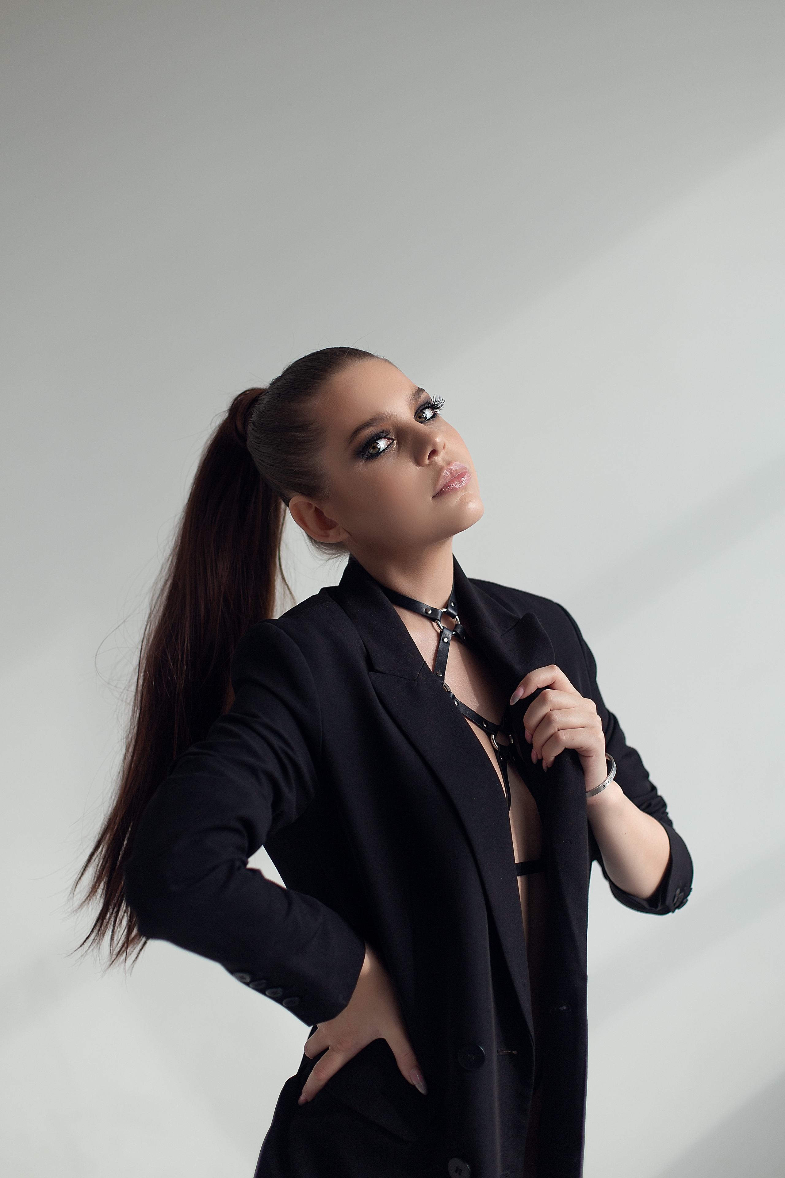 Доберман. Женский фотограф в Екатеринбурге Марина Логинова