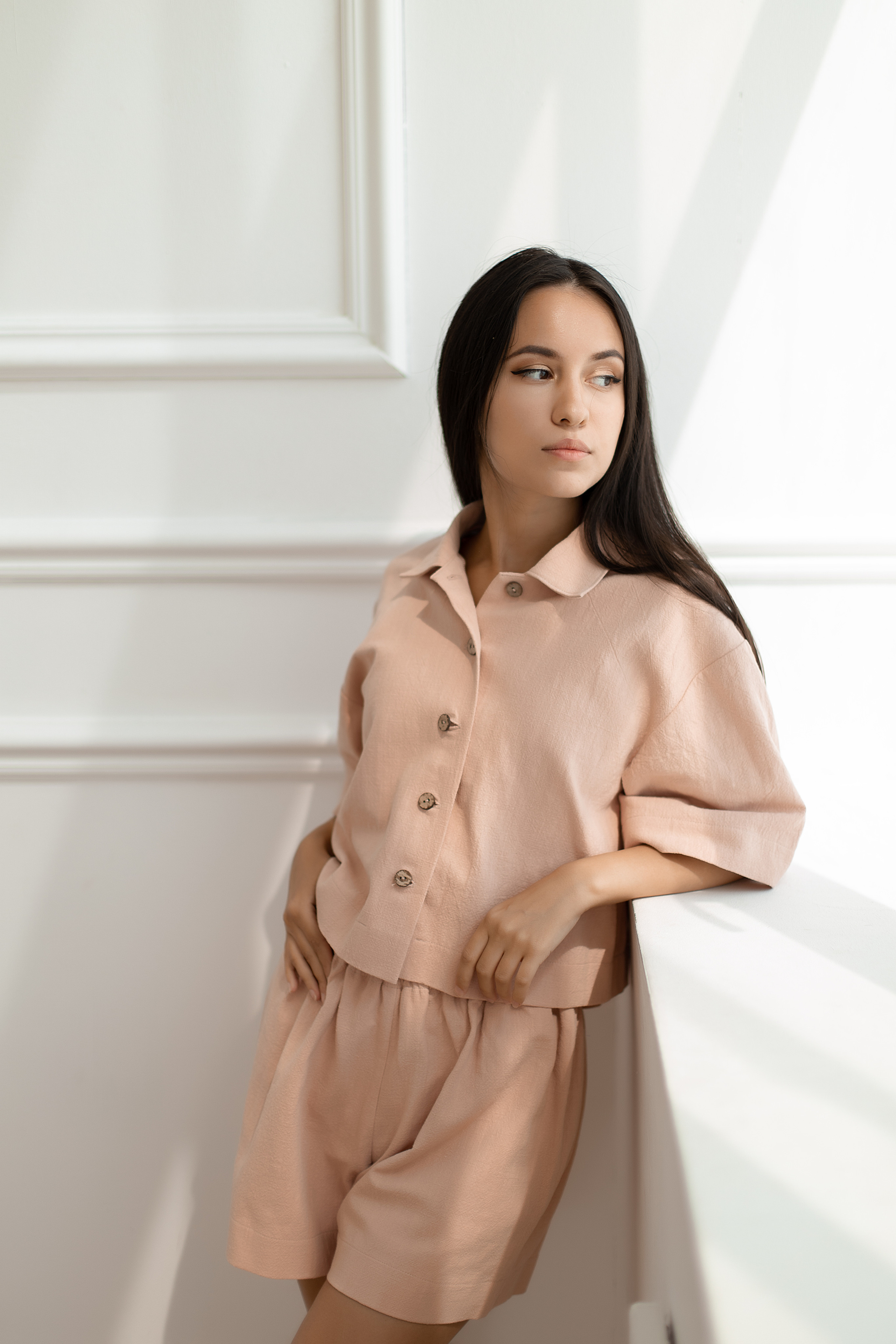 LeVi Brand. Женский фотограф в Екатеринбурге Марина Логинова