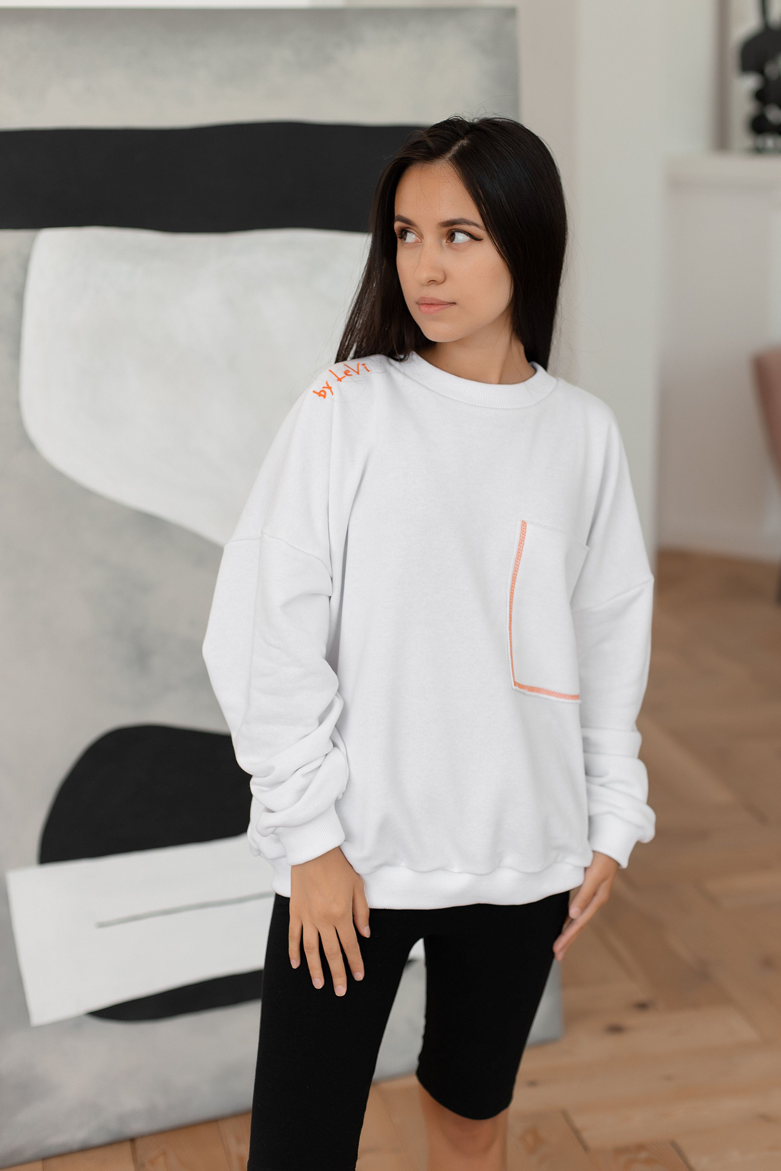 LeVi Brand. Женский фотограф в Екатеринбурге Марина Логинова