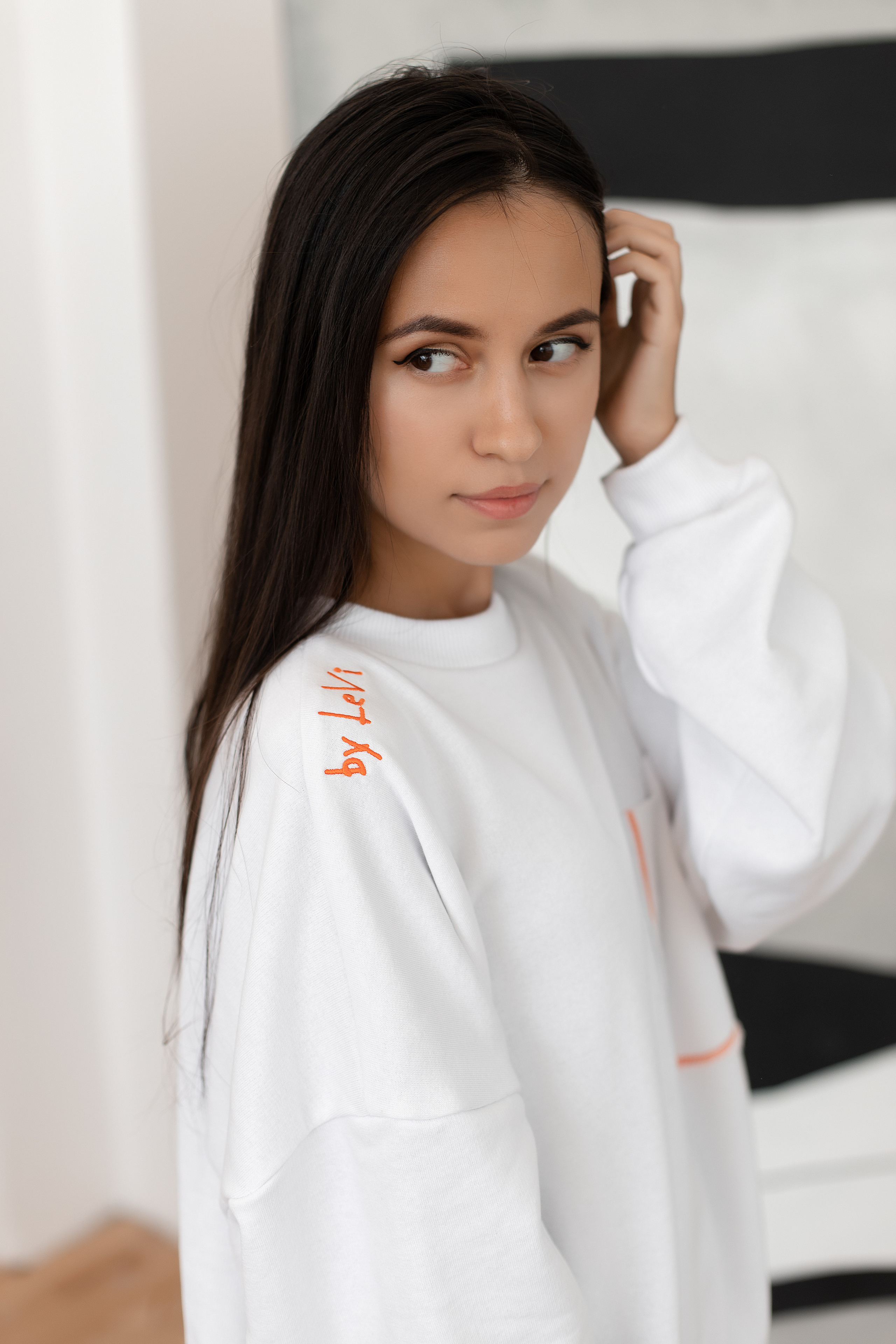 LeVi Brand. Женский фотограф в Екатеринбурге Марина Логинова