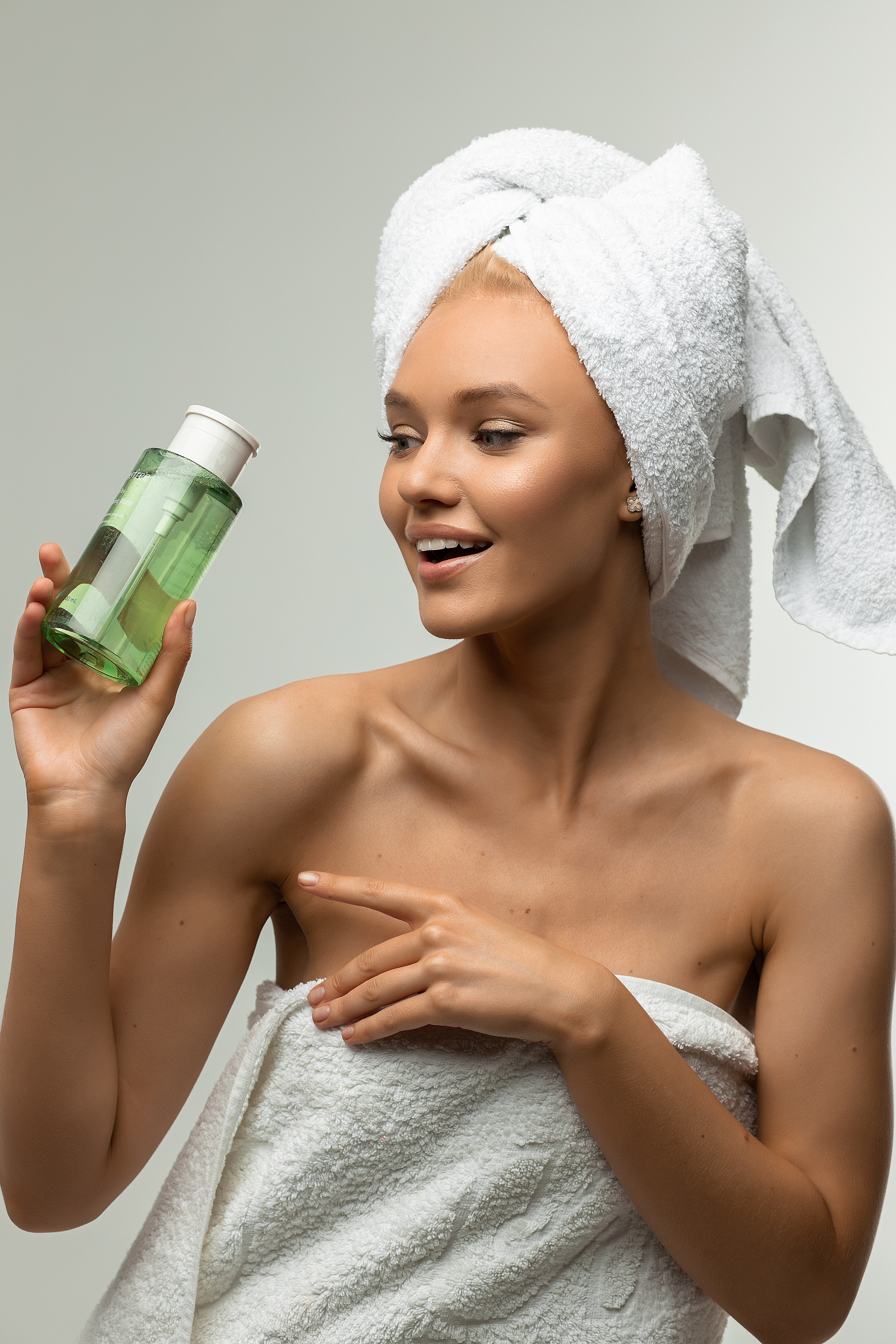 Магазин Корейской Косметики. Женский фотограф в Екатеринбурге Марина Логинова