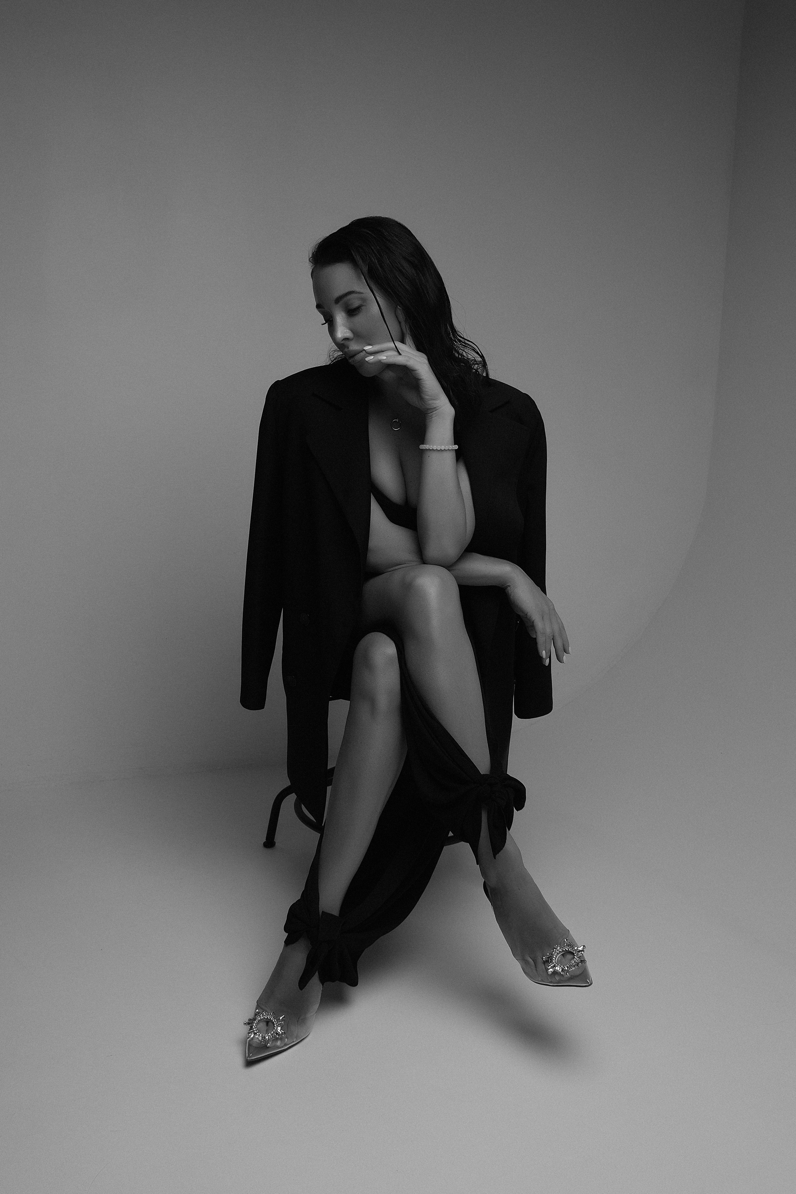 Мария студия Prizma. Женский фотограф в Екатеринбурге Марина Логинова