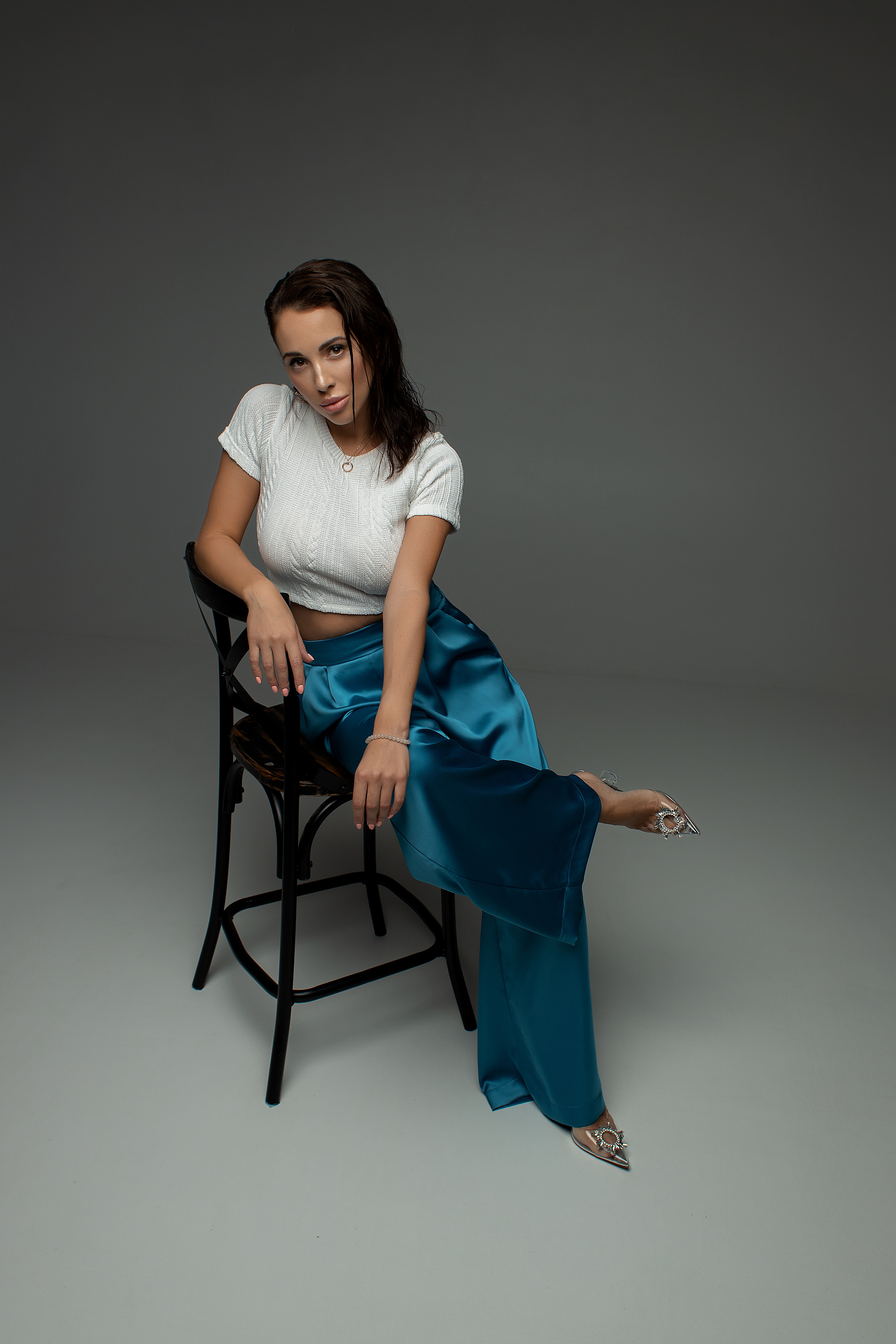 Мария студия Prizma. Женский фотограф в Екатеринбурге Марина Логинова