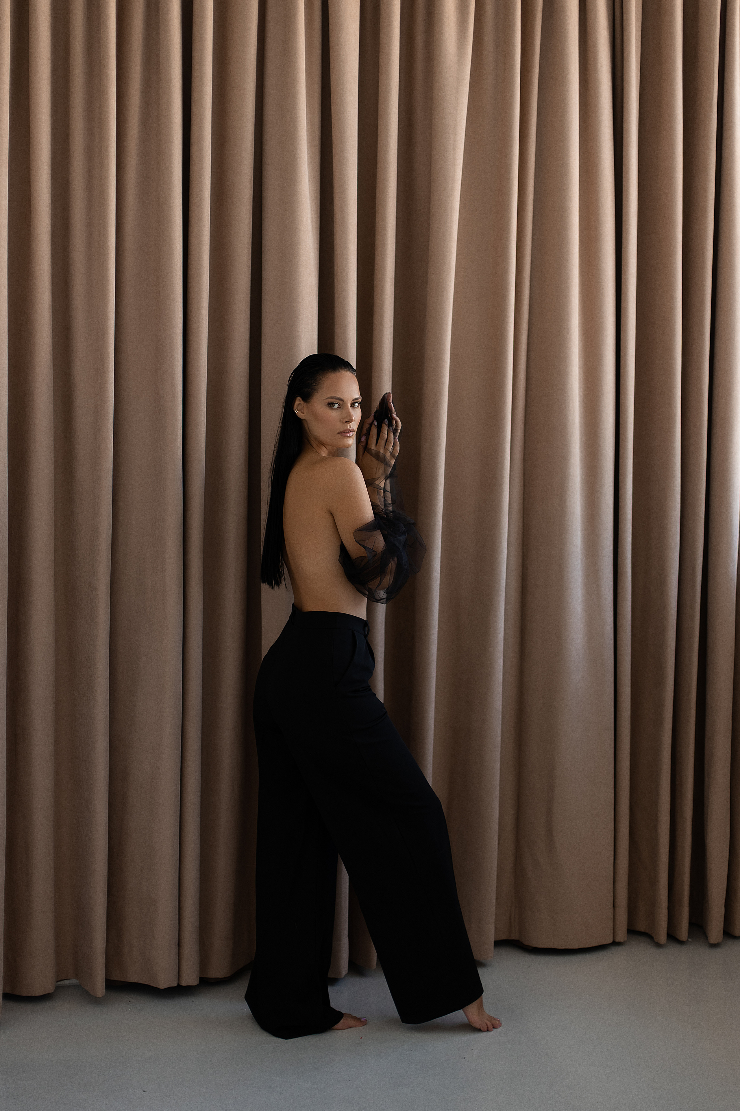 Мокрая съемка. Женский фотограф в Екатеринбурге Марина Логинова