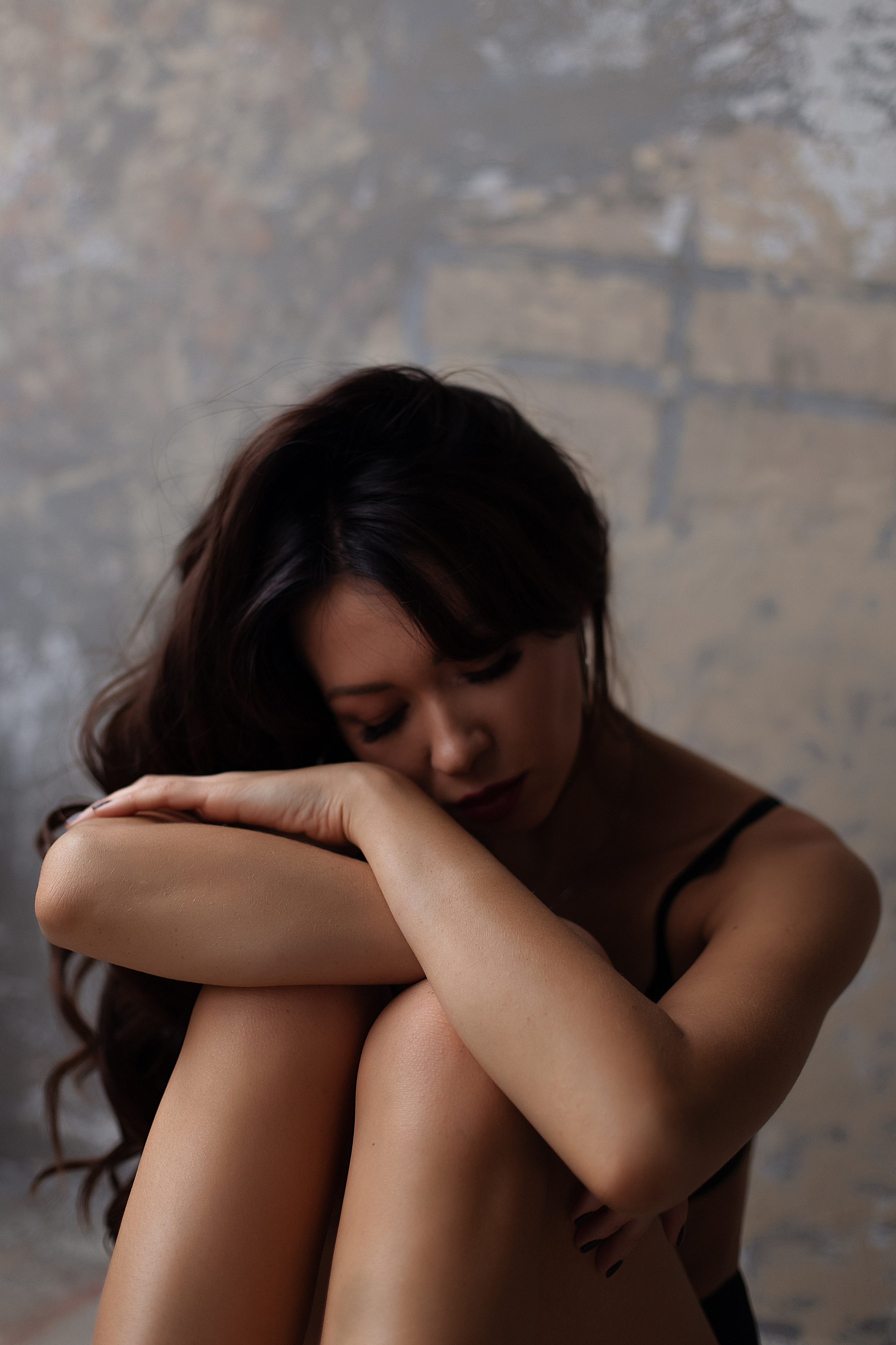 Яна студия Медуза. Женский фотограф в Екатеринбурге Марина Логинова