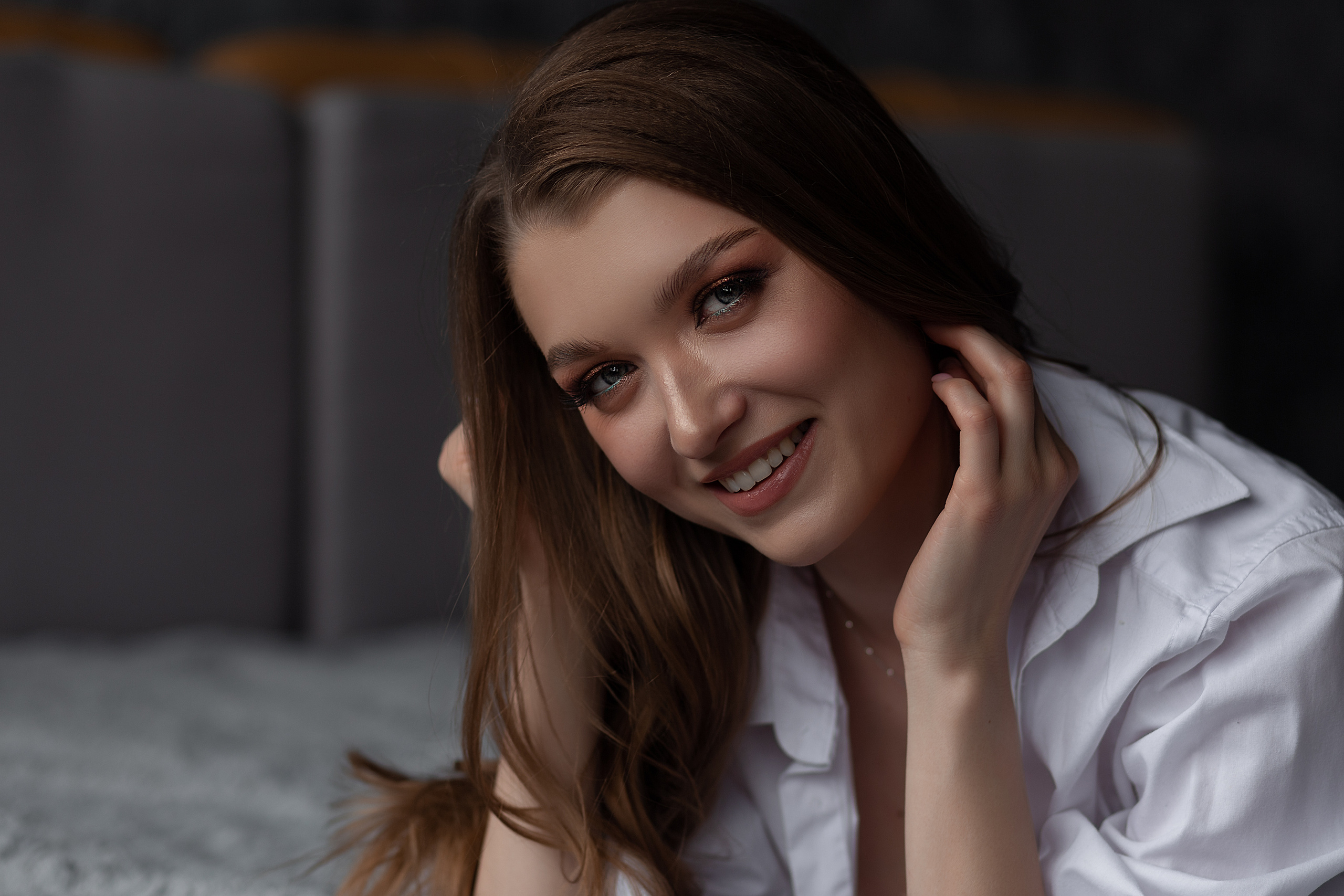 Анна студия LAB. Женский фотограф в Екатеринбурге Марина Логинова