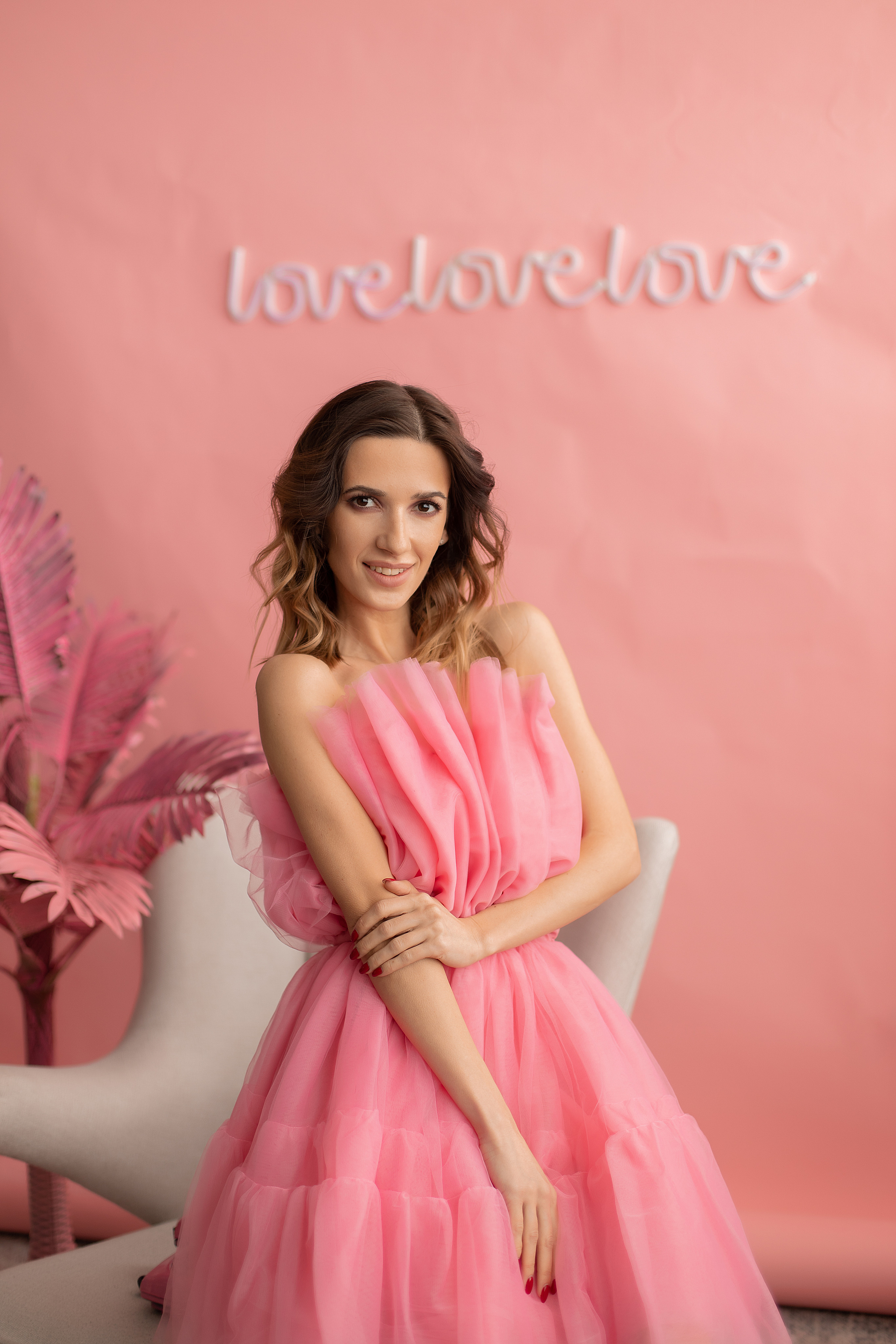 Евгения студия LAB. Женский фотограф в Екатеринбурге Марина Логинова