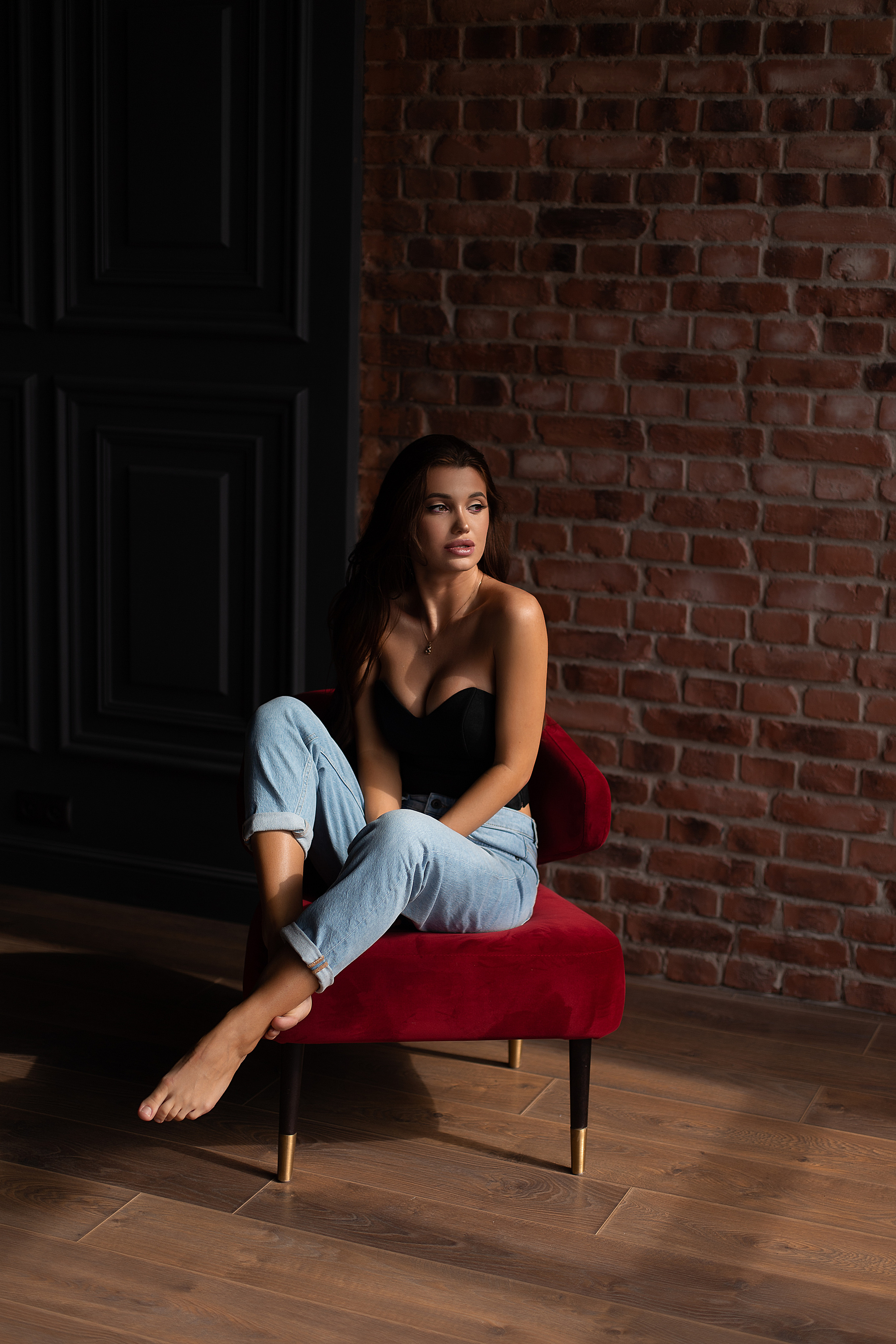 Анастасия студия LAB. Женский фотограф в Екатеринбурге Марина Логинова