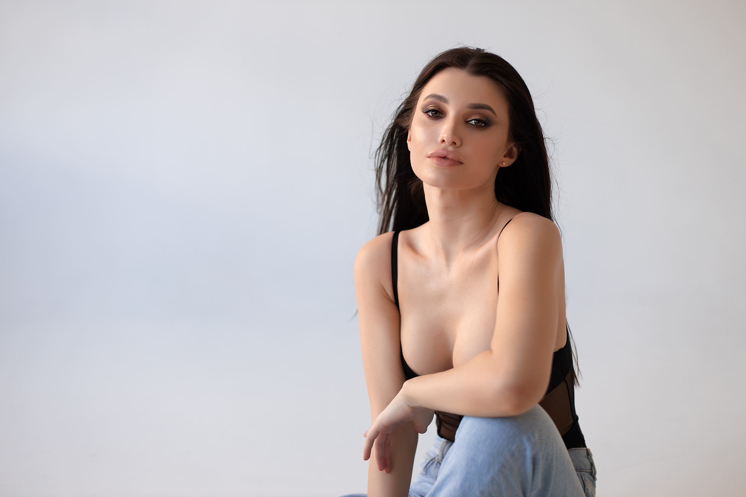 Анастасия студия LAB. Женский фотограф в Екатеринбурге Марина Логинова