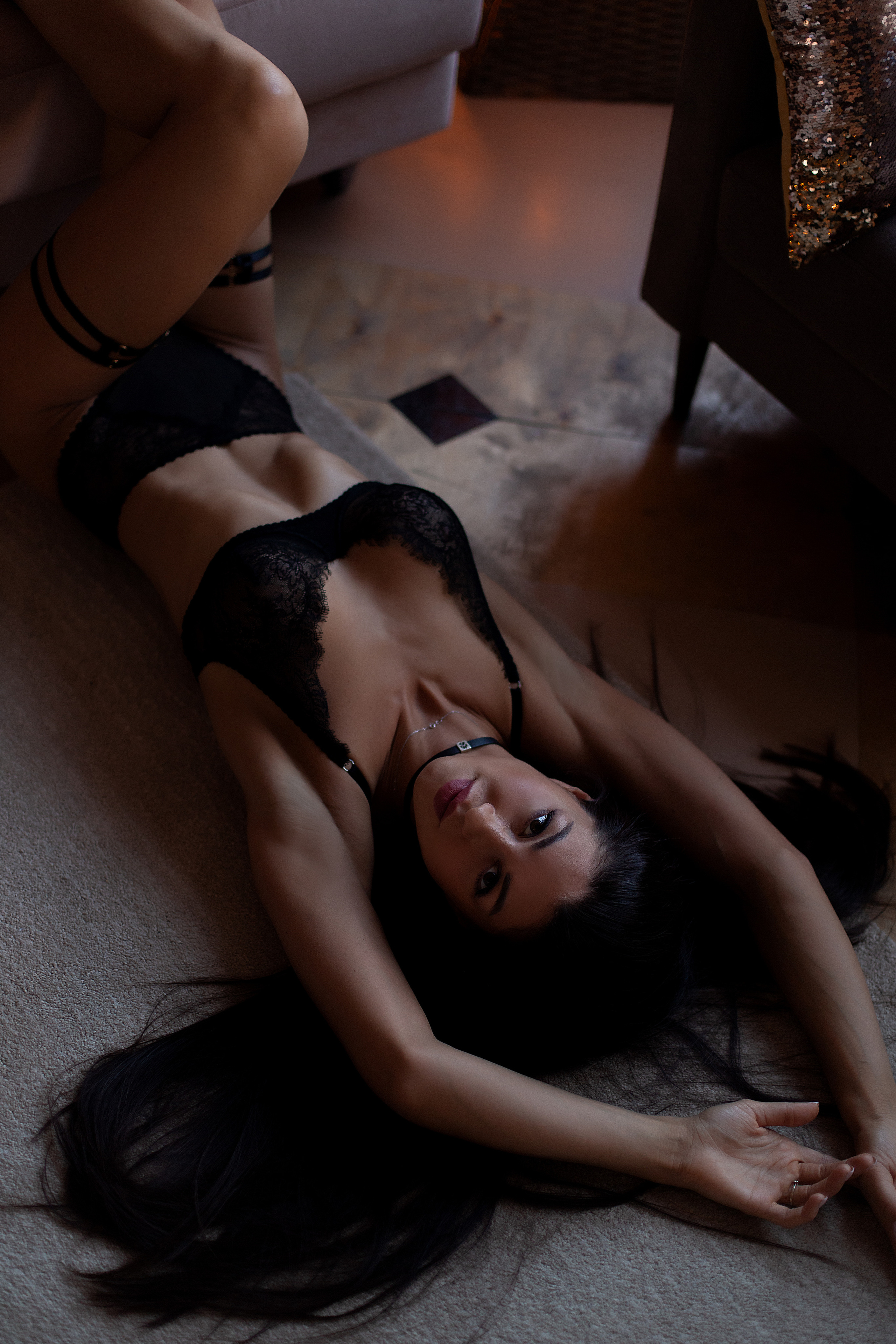 Екатерина студия Чувство. Женский фотограф в Екатеринбурге Марина Логинова