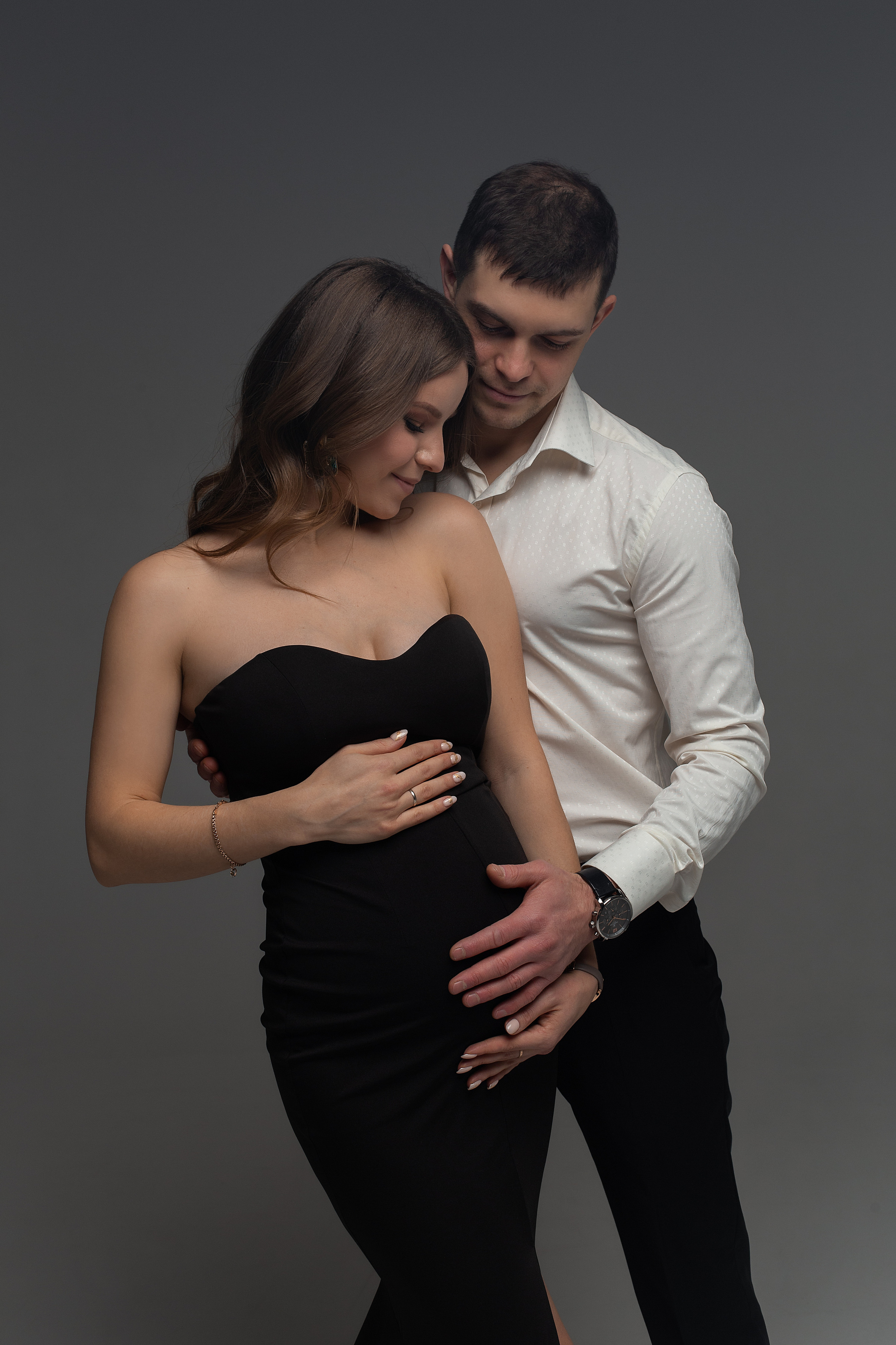 История Дарьи. Женский фотограф в Екатеринбурге Марина Логинова